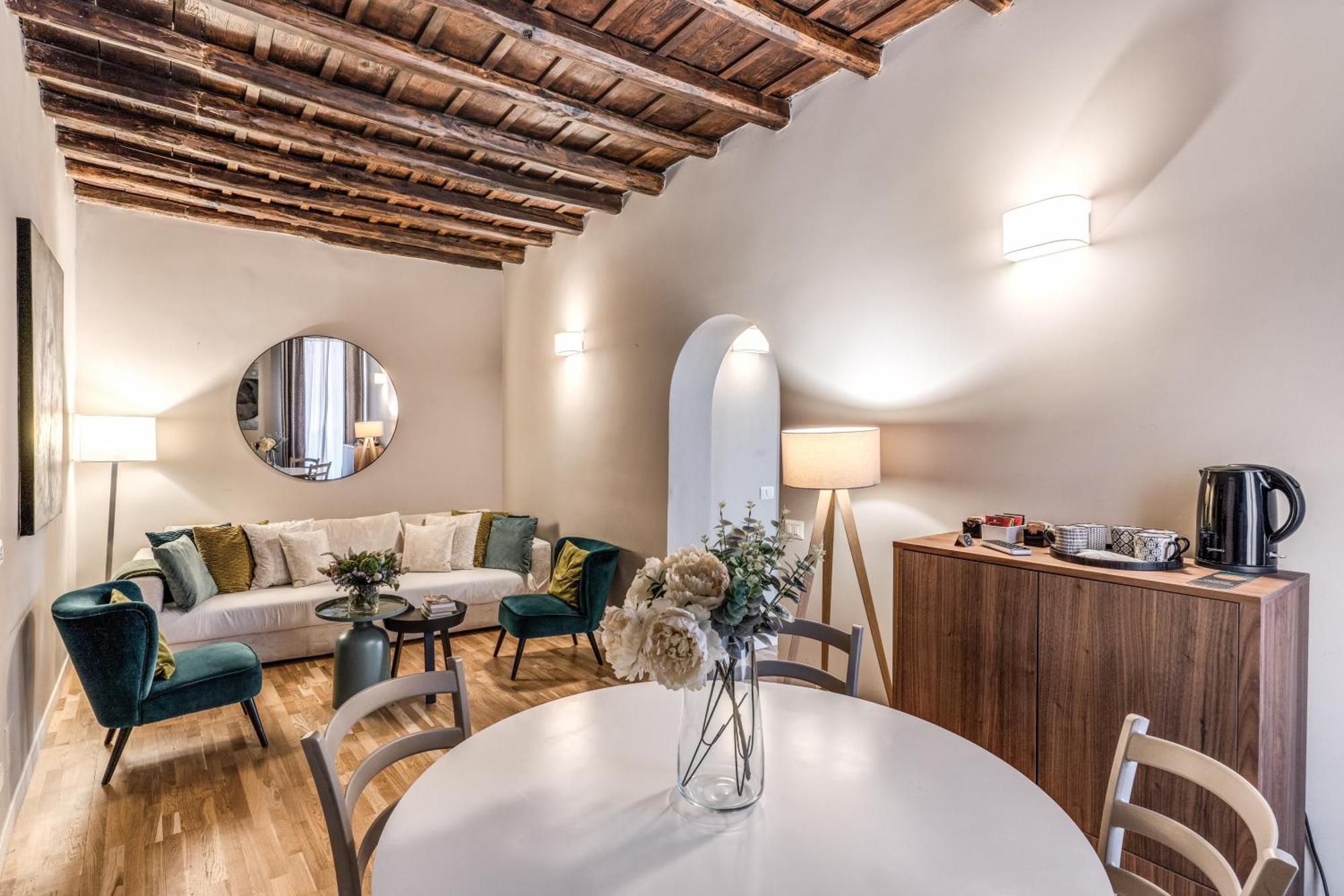 Trevi Beau Boutique Rome