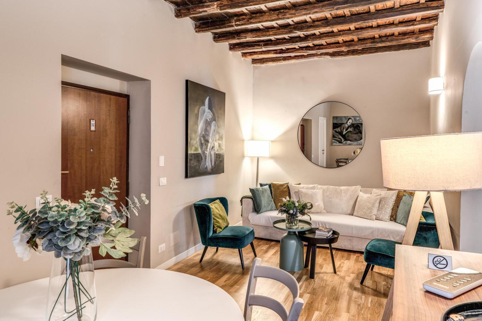 Hotel Trevi Beau Boutique