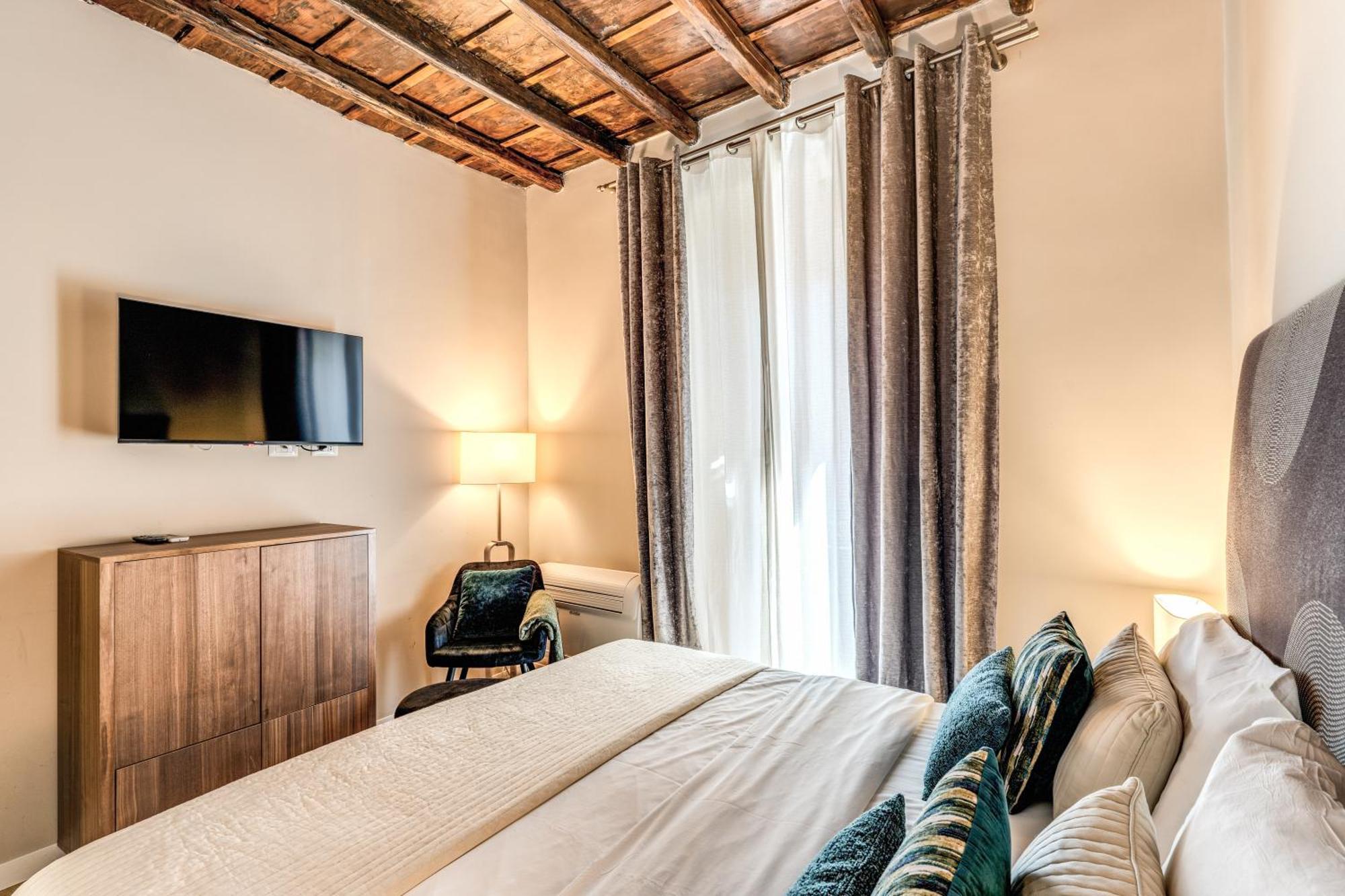 Hotel Trevi Beau Boutique 3*