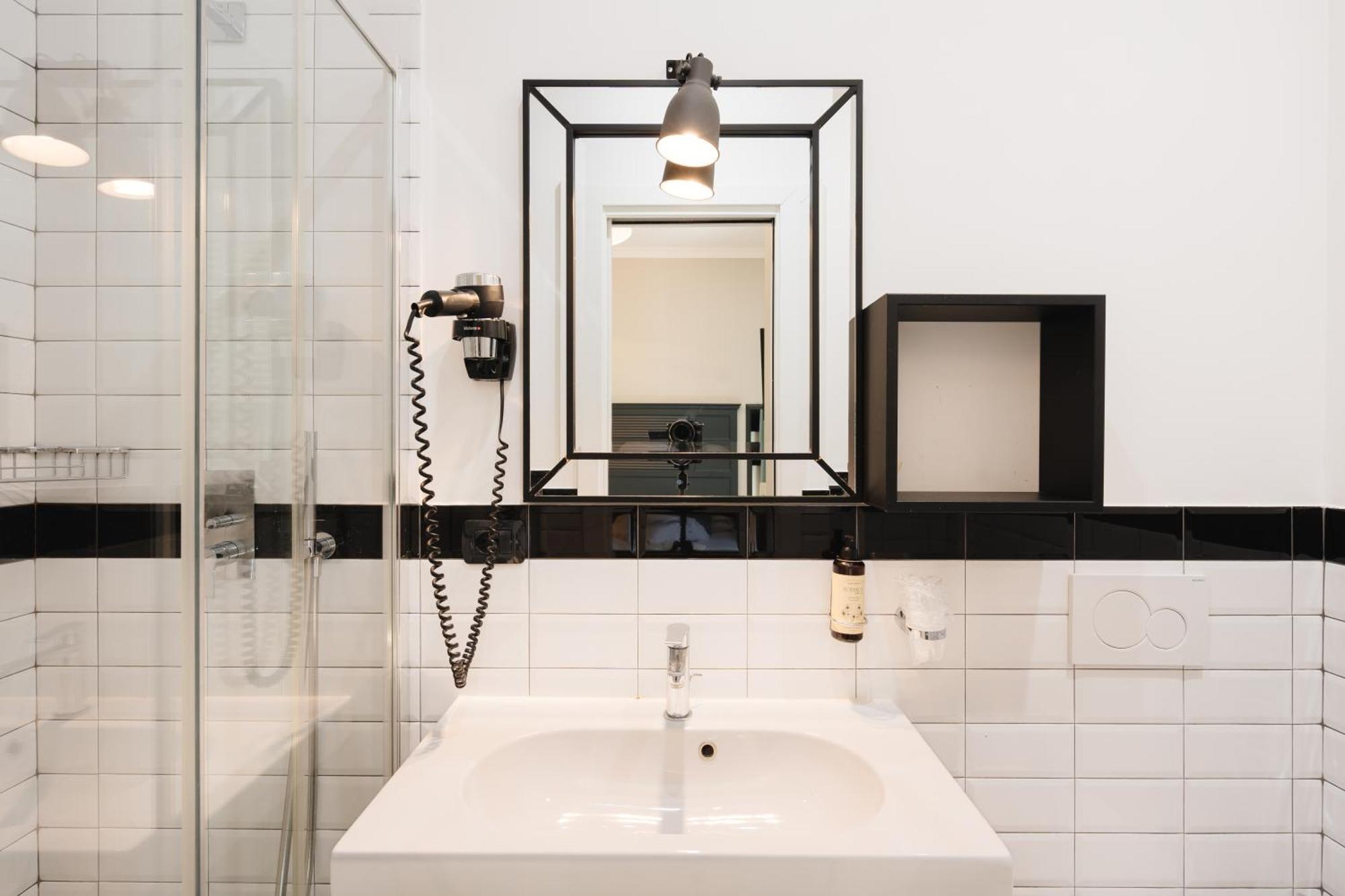 Deseo Guest house
