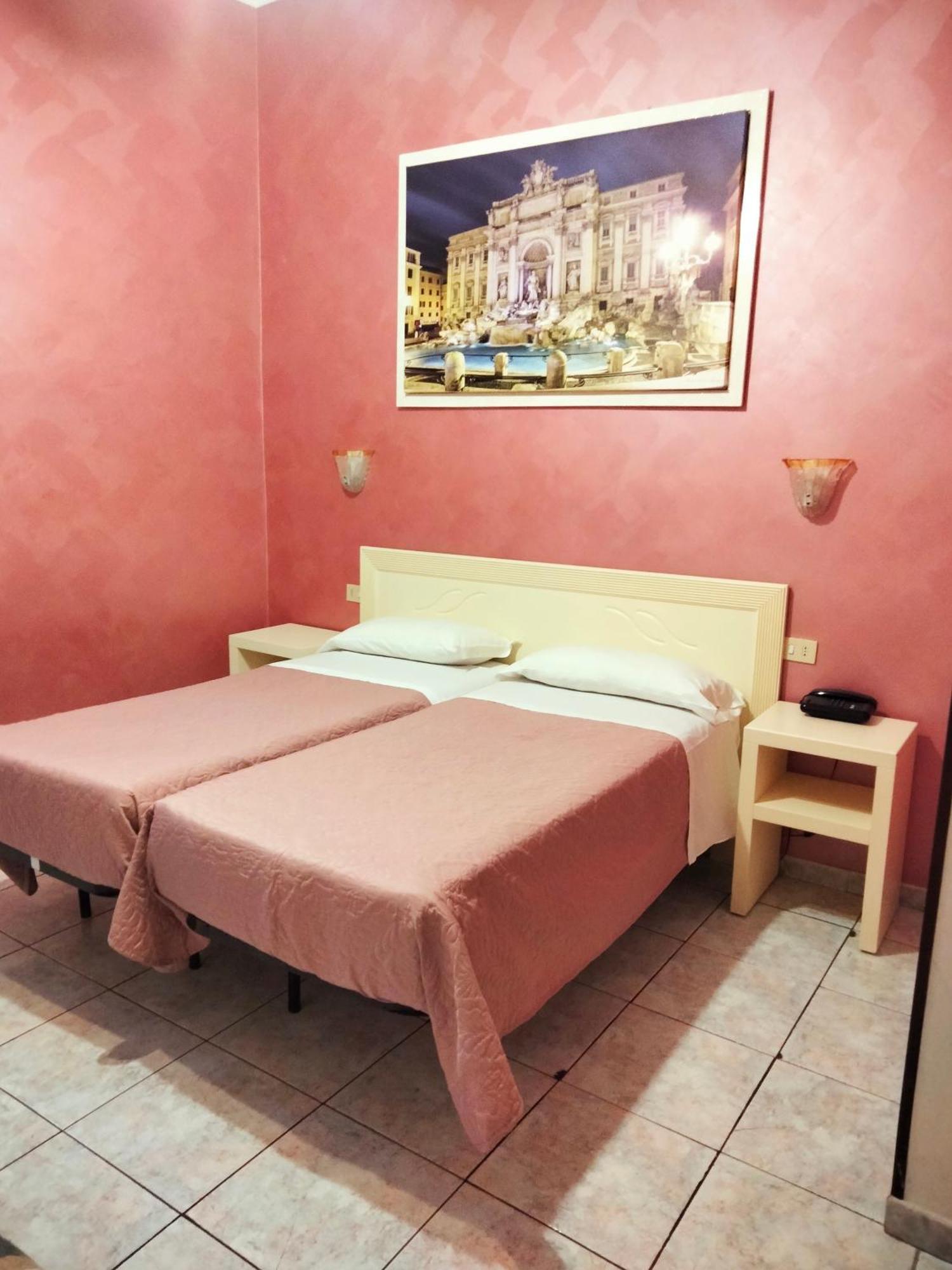Principe Amedeo Rome