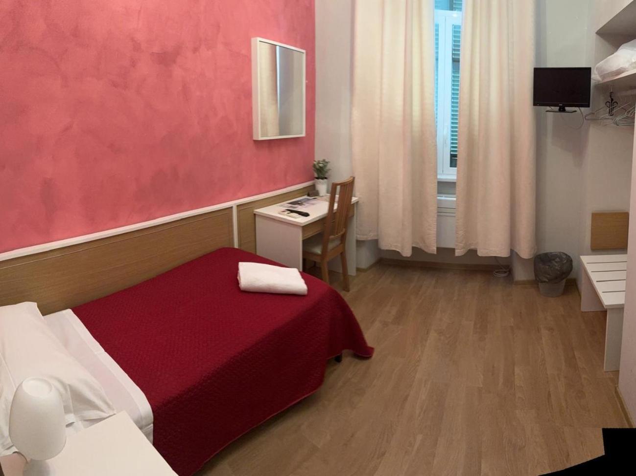 Trani B&t Roma