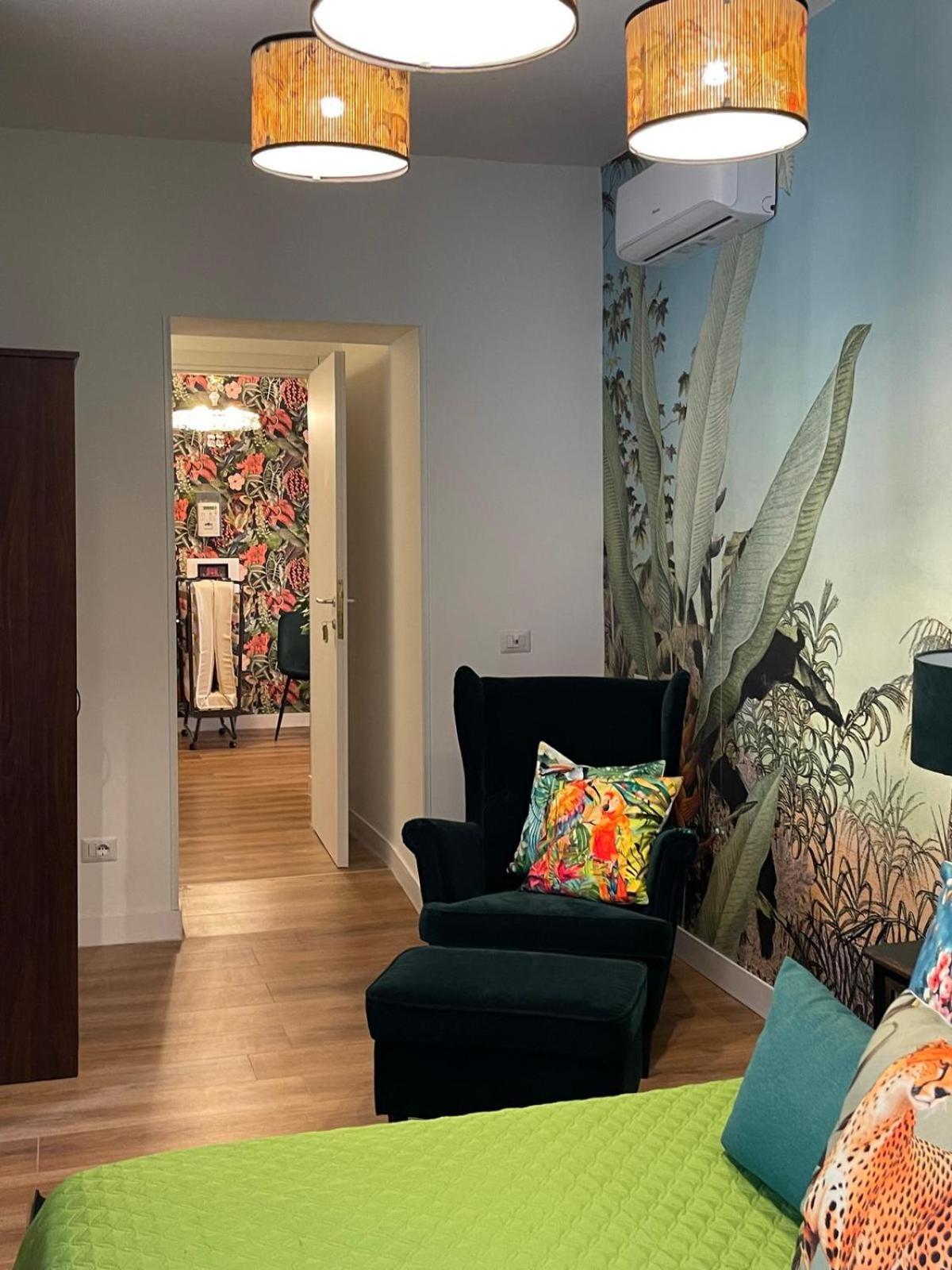 Bed & Breakfast Ventisei Scalini A Trastevere Rome