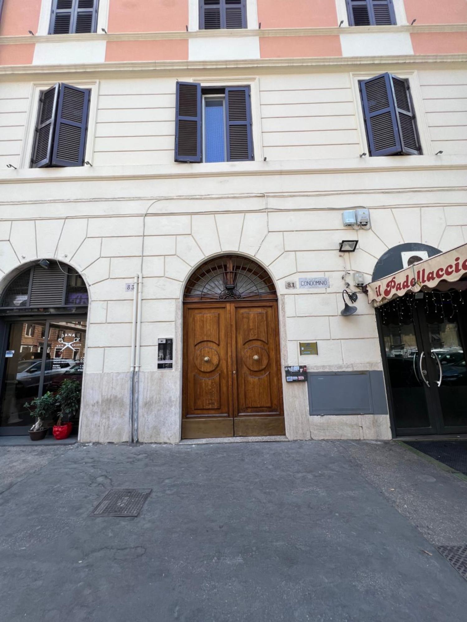 Guest house Citta Eterna