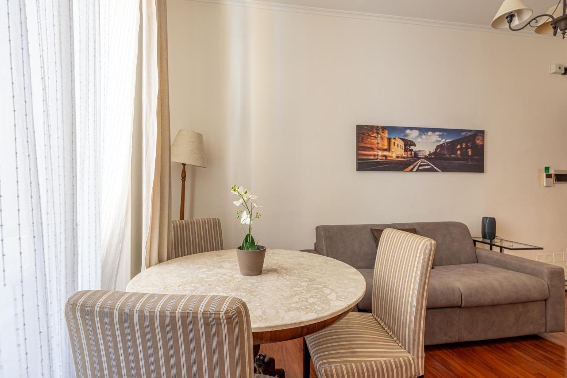 Apartment La Tua Casa Al Colosseo