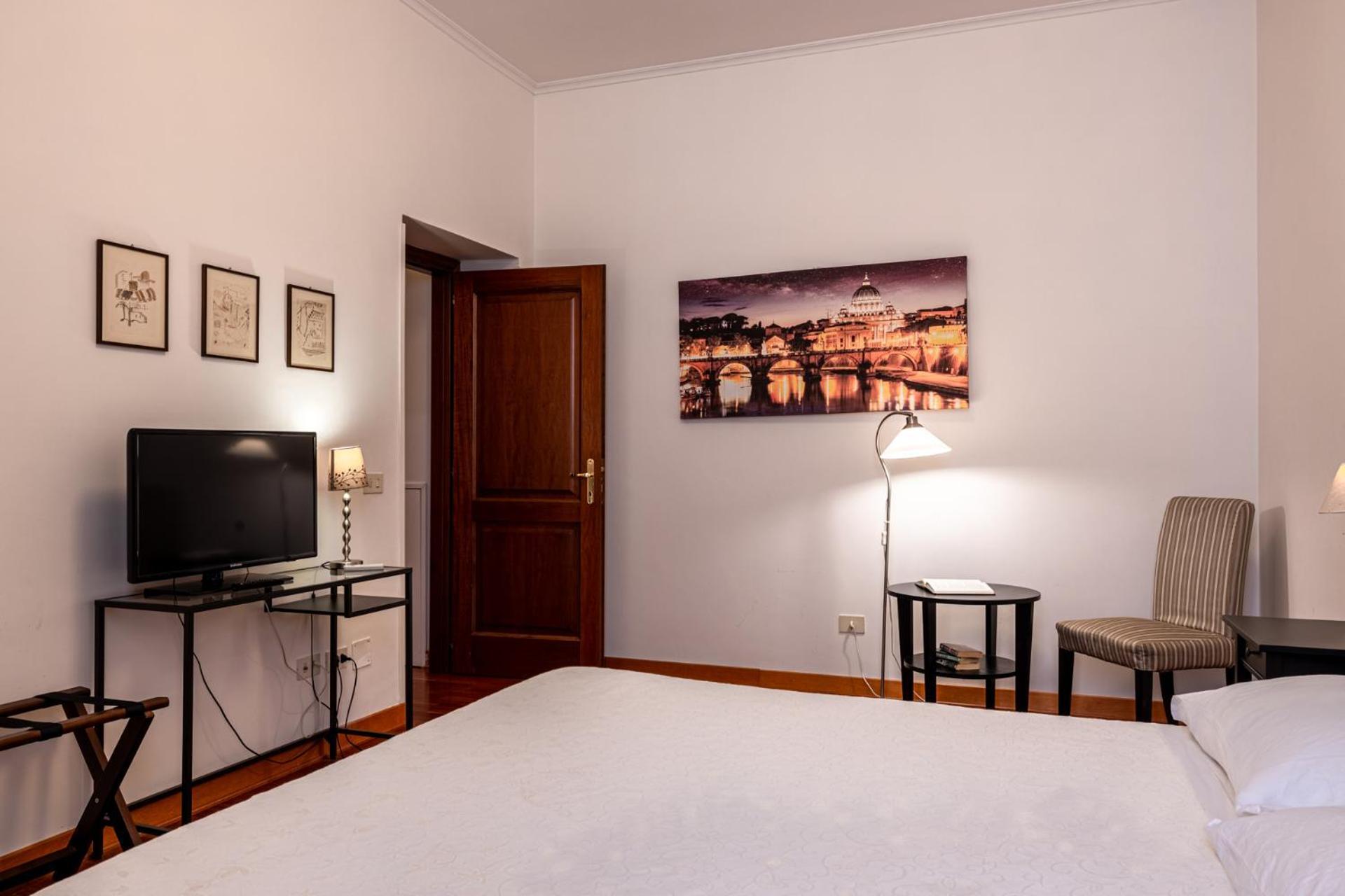 La Tua Casa Al Colosseo