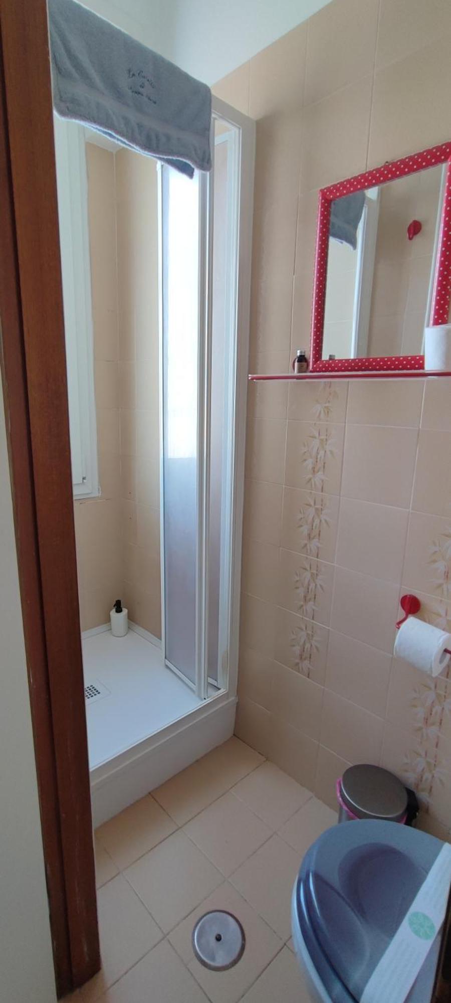 La Casetta Di Nonna Anna - 120 Mq Bright Apartment In Rome Downtown Apartment