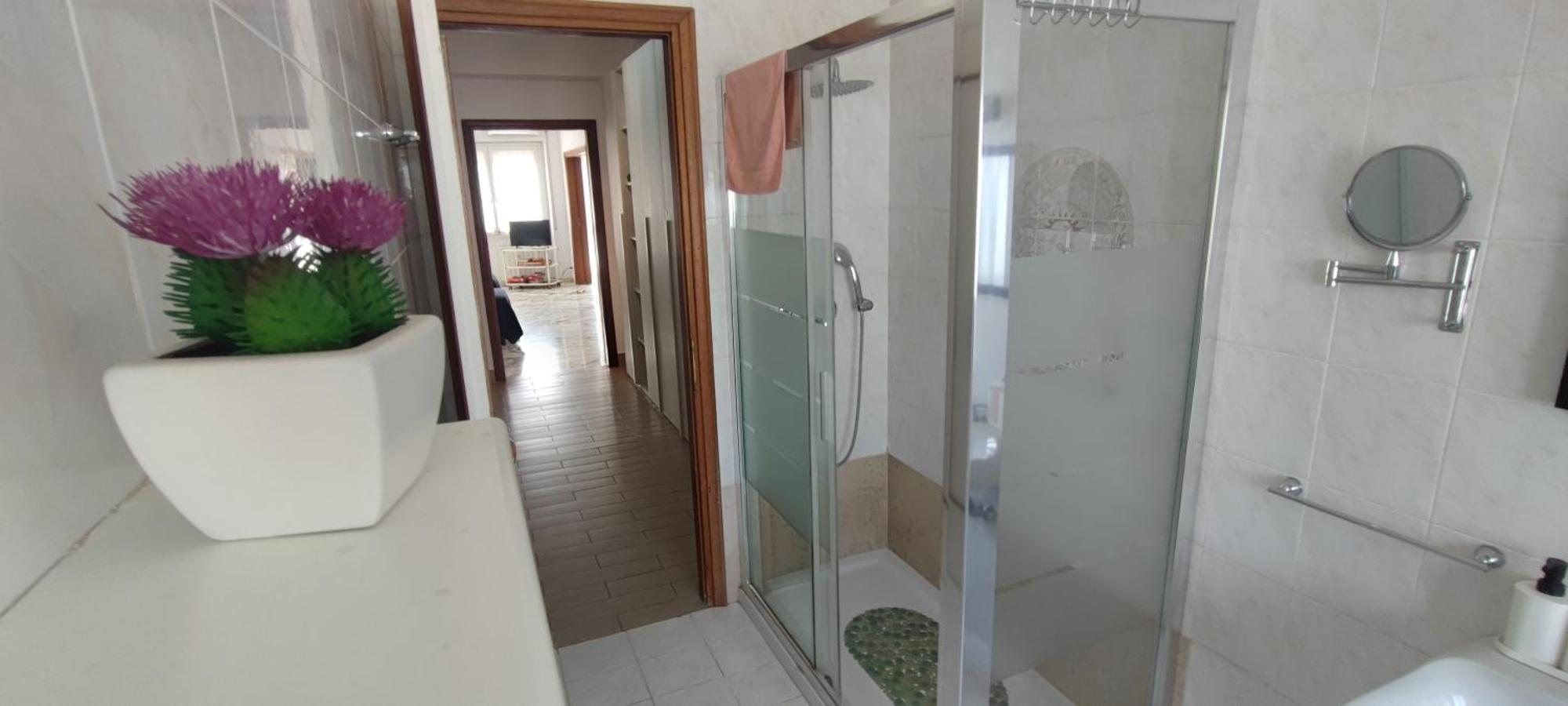 La Casetta Di Nonna Anna - 120 Mq Bright Apartment In Rome Downtown Apartment *