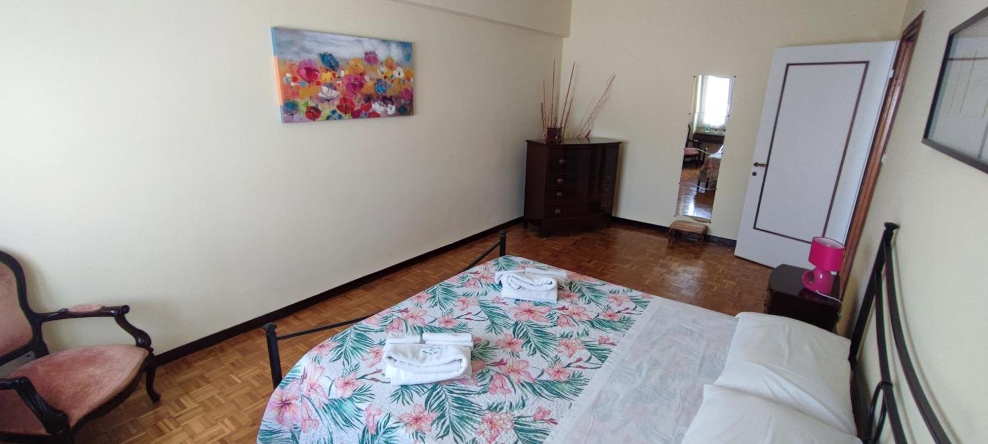 La Casetta Di Nonna Anna - 120 Mq Bright Apartment In Rome Downtown *
