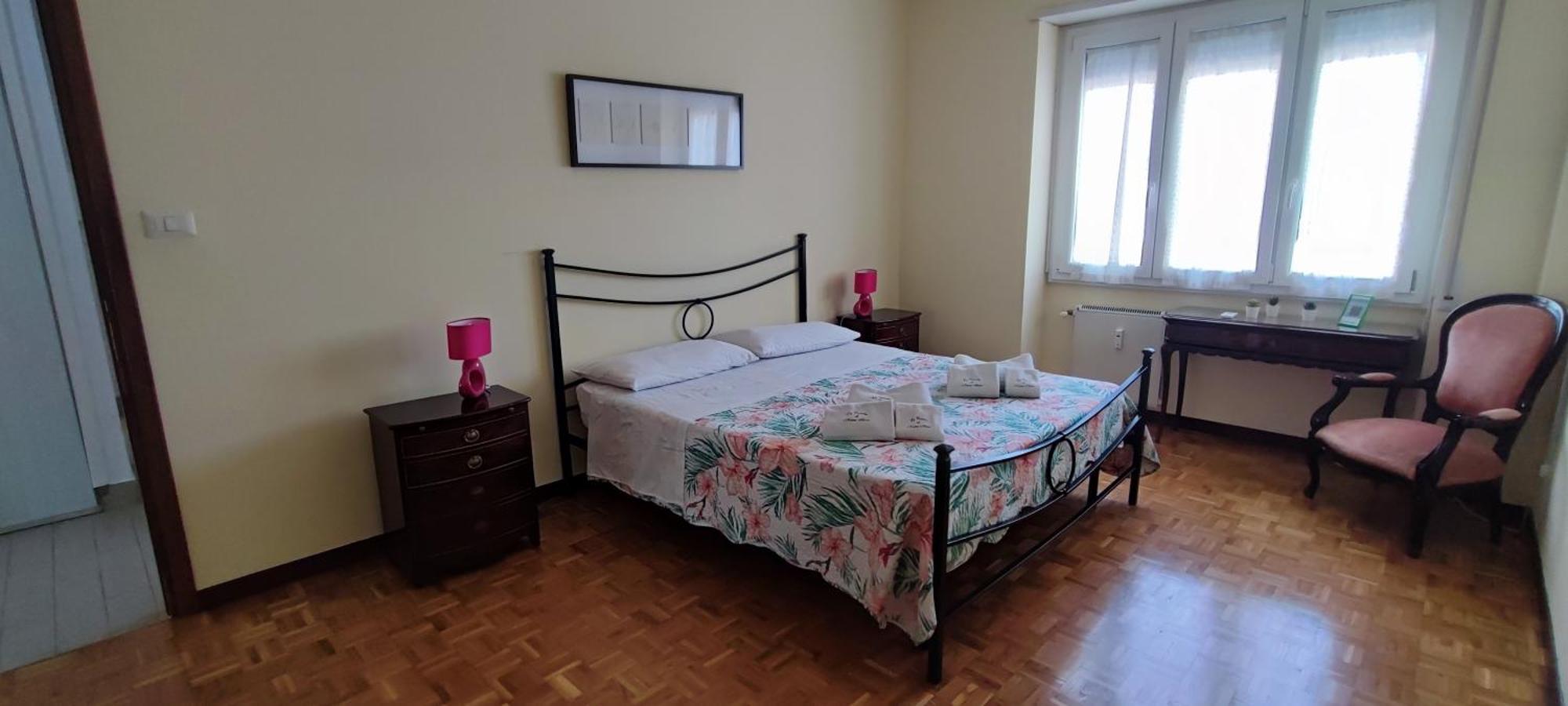 La Casetta Di Nonna Anna - 120 Mq Bright Apartment In Rome Downtown Rome