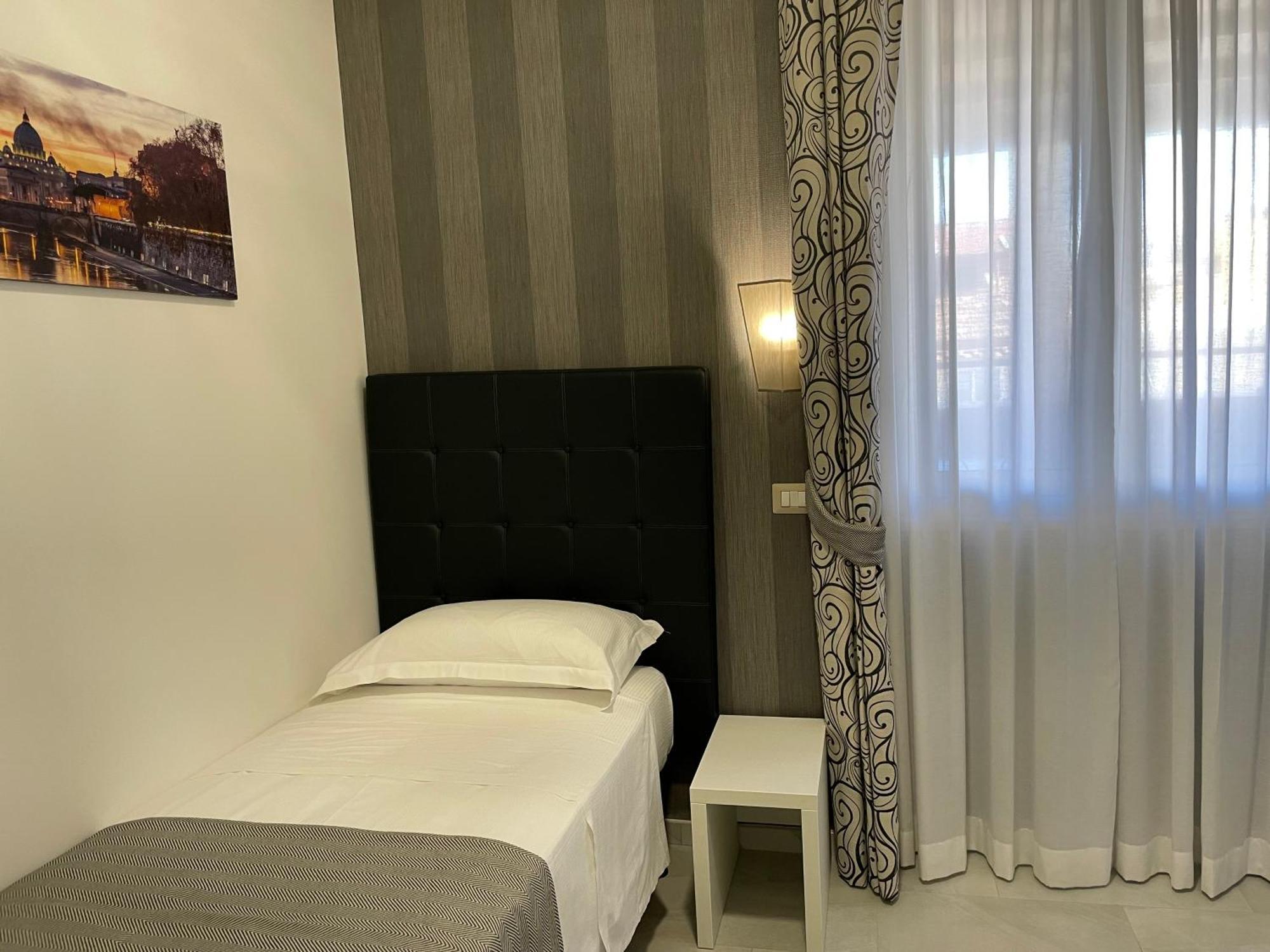 Dreams Bed & Breakfast Rome