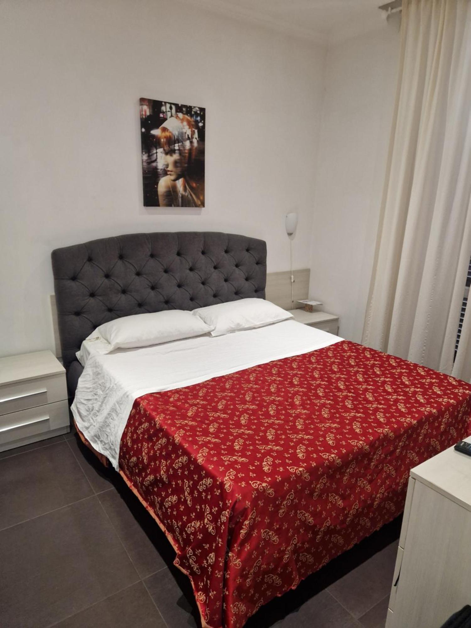 Guest house Hello Rome