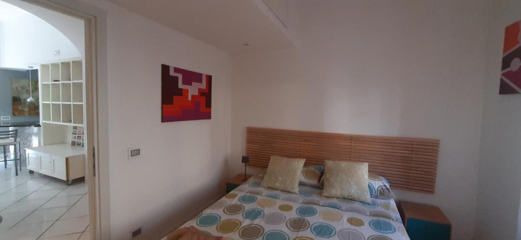 Appartamento Trastevere St. Garden House