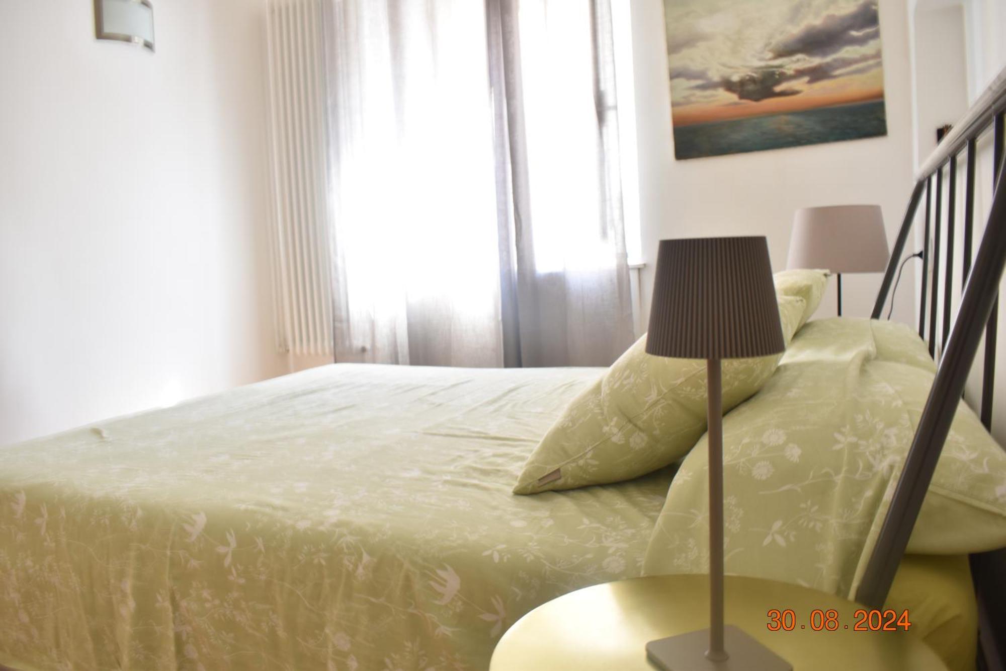 Trastevere St. Garden House * Roma