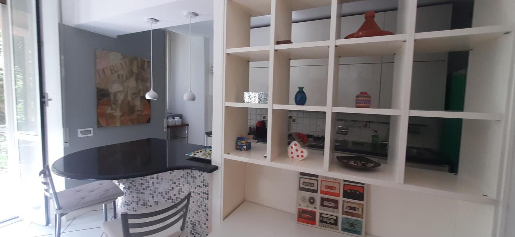 Appartamento Trastevere St. Garden House