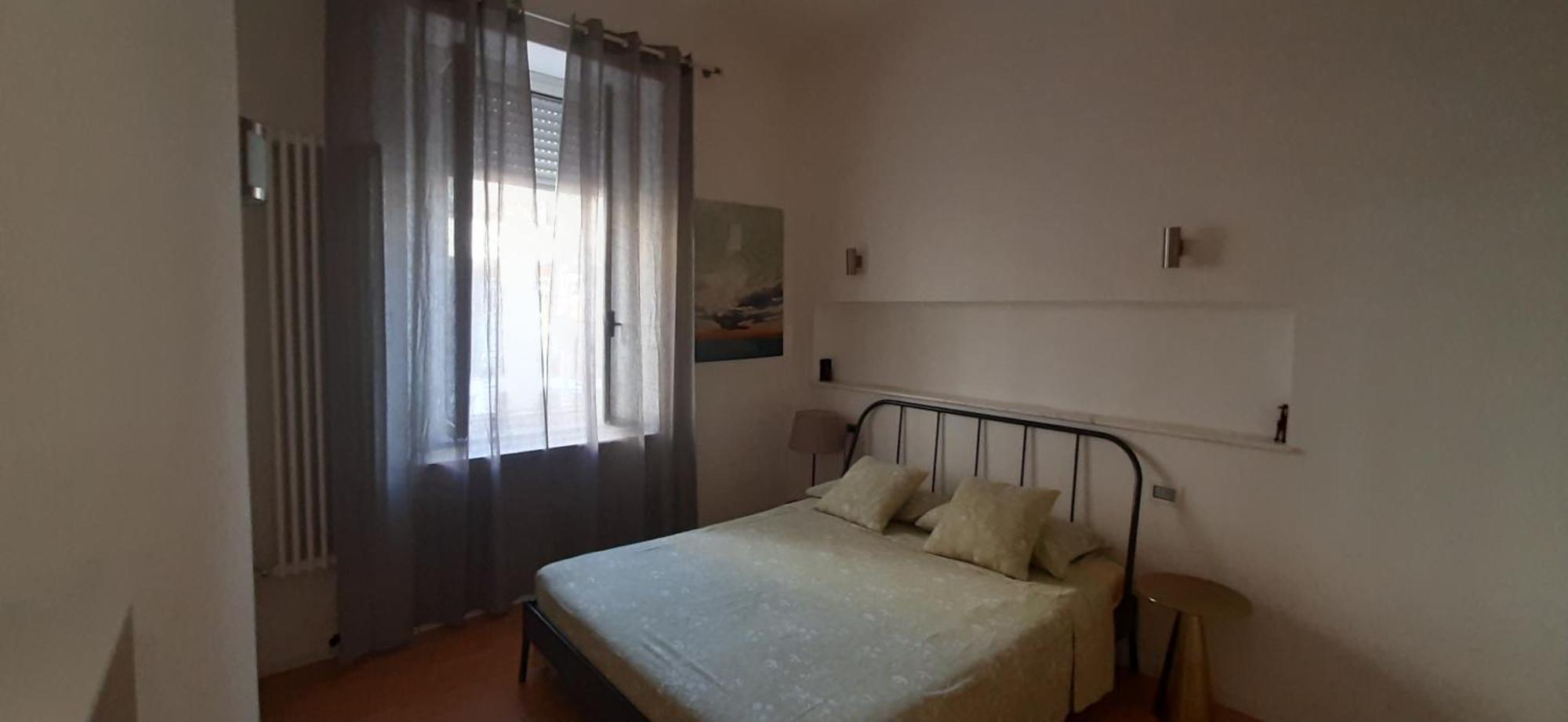 Appartamento Trastevere St. Garden House *