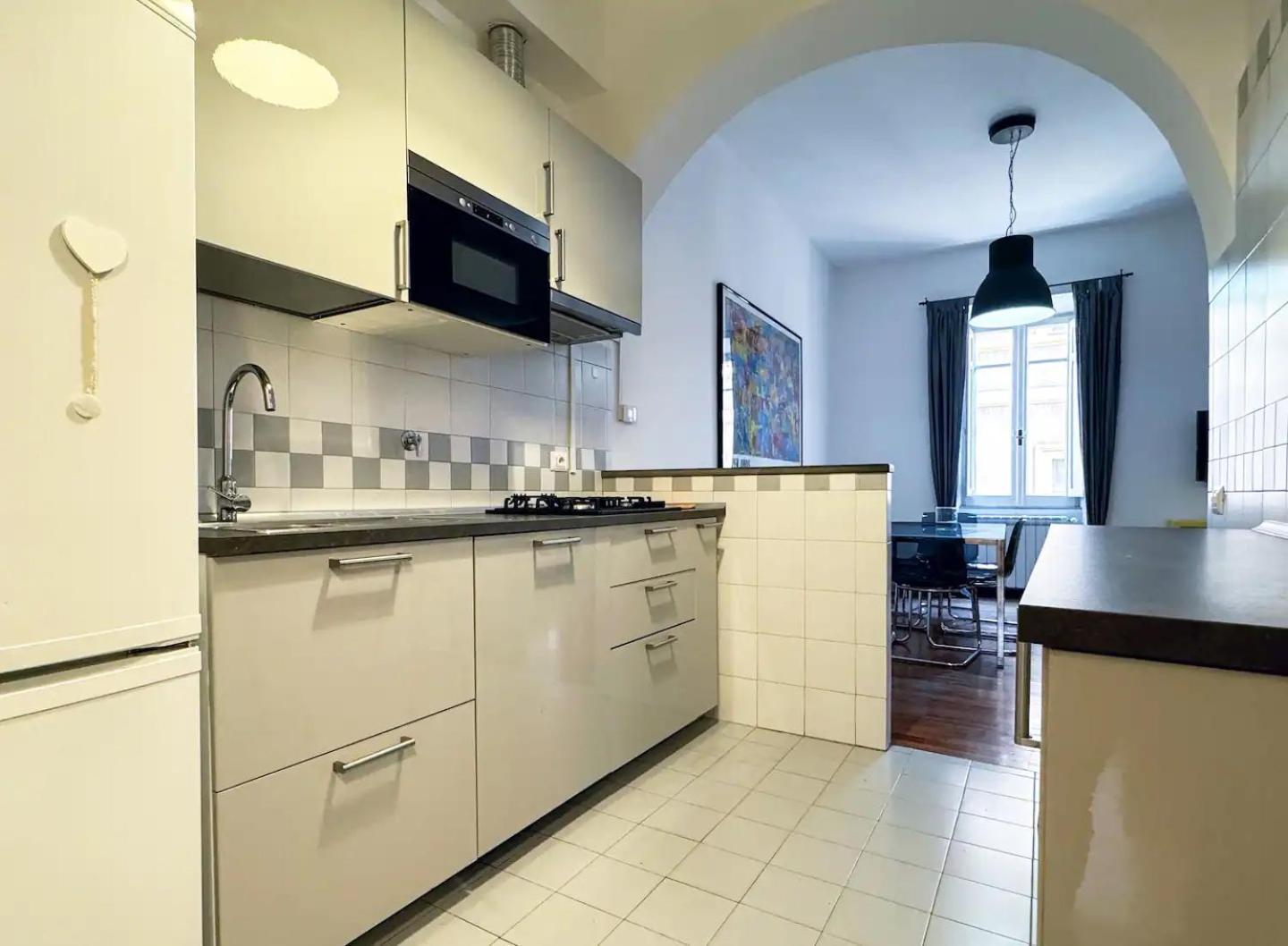 Jhhit San Pietro Modern Rome