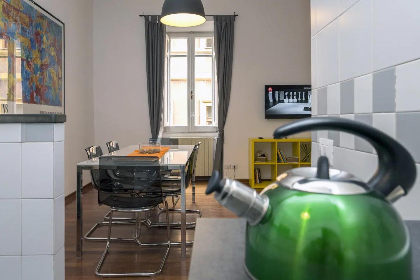 Jhhit San Pietro Modern