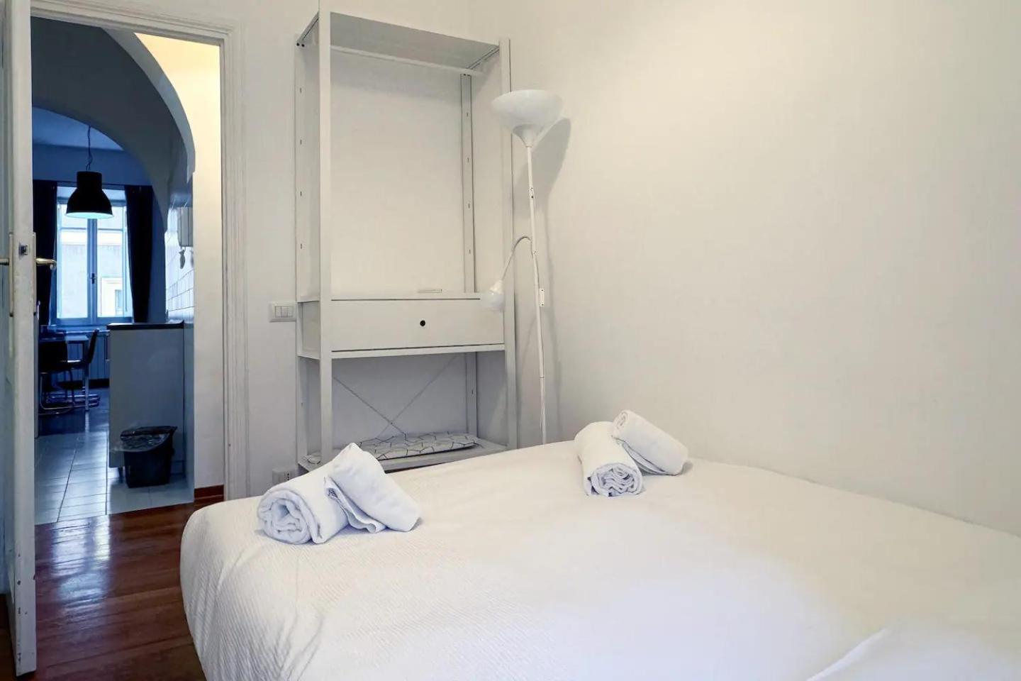 Jhhit San Pietro Modern Apartment