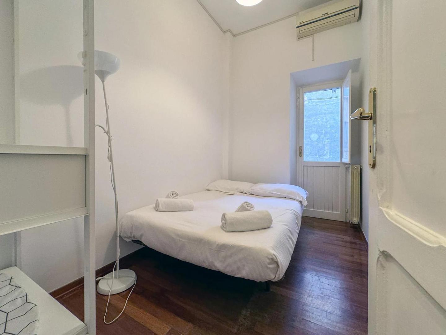 Jhhit San Pietro Modern Apartment *