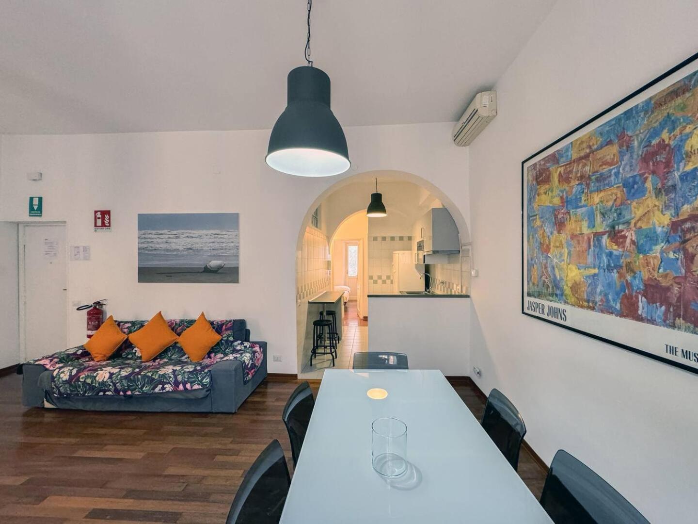 Jhhit San Pietro Modern Rome