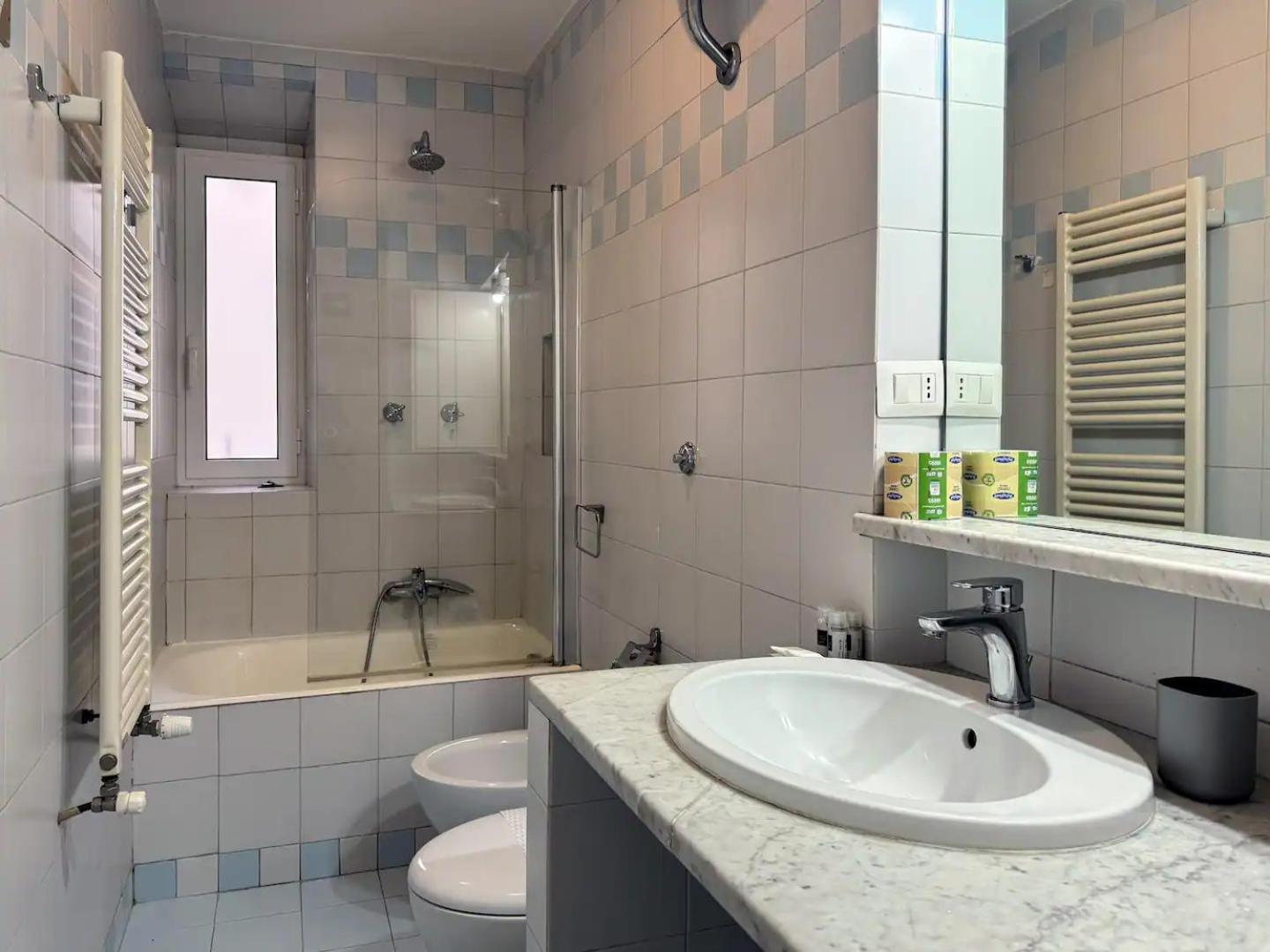 Jhhit San Pietro Modern