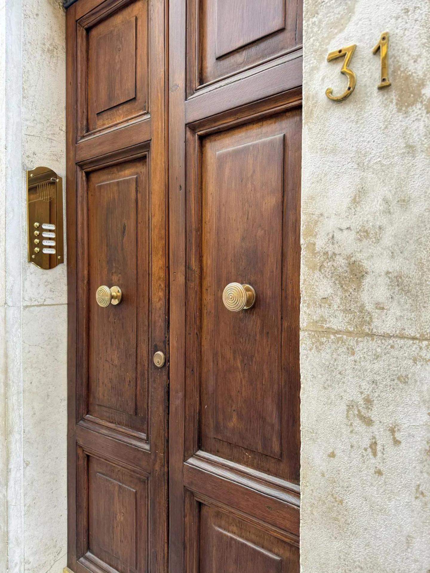 Apartment Jhhit San Pietro Modern