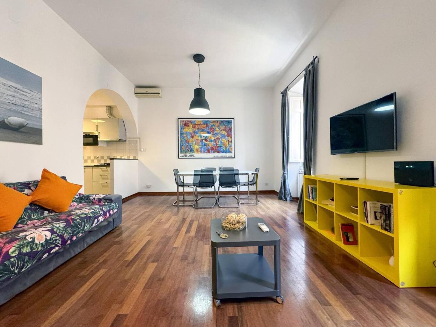 Jhhit San Pietro Modern Apartment *