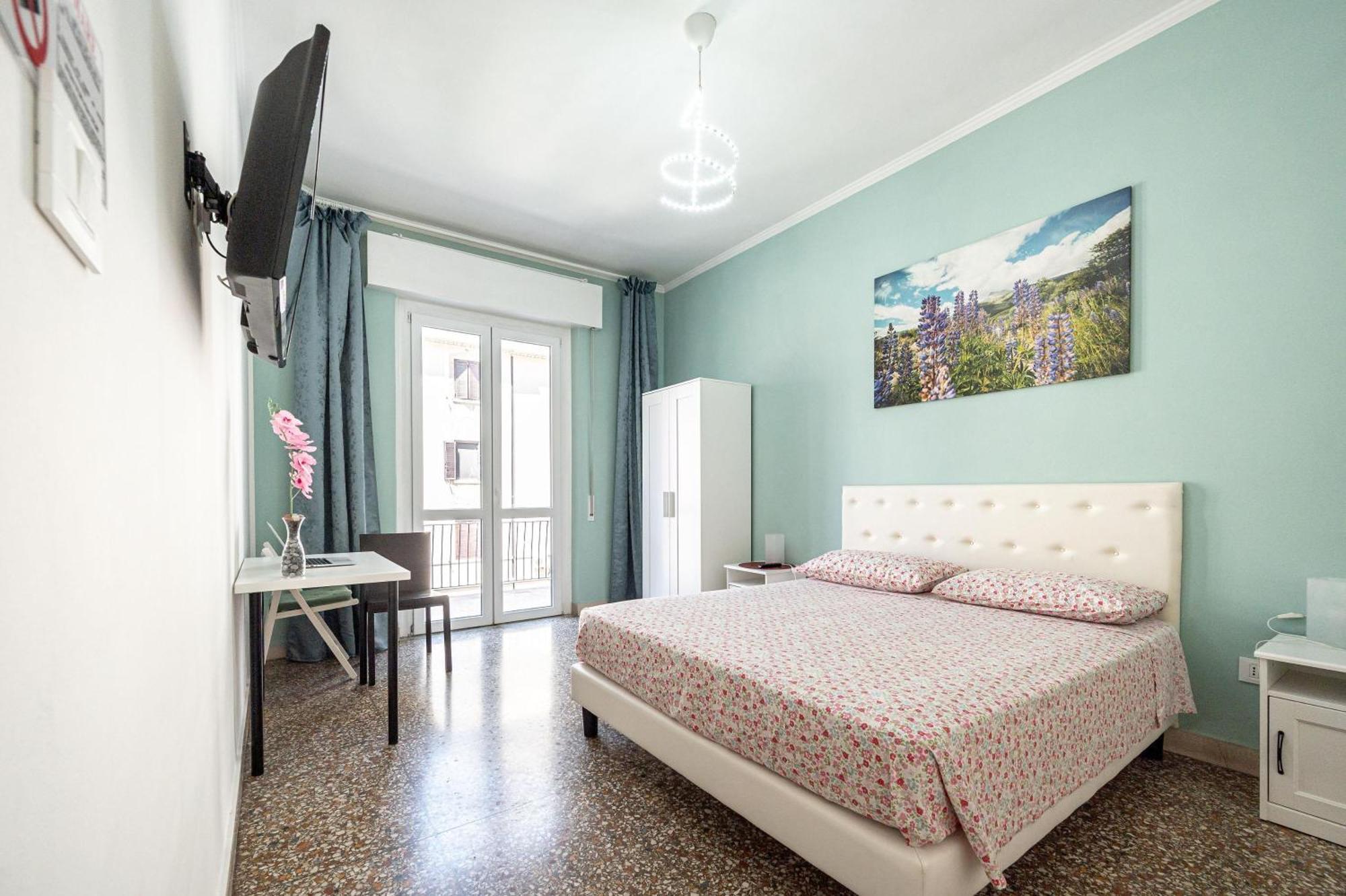 Apartment Caracciolo - Metro San Giovanni