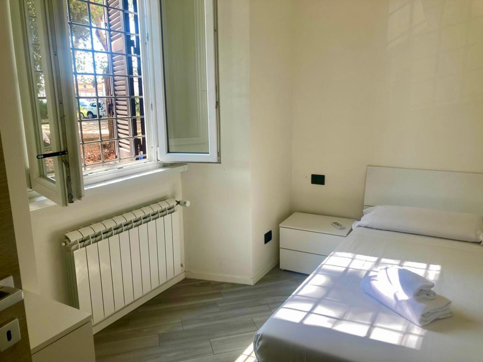 Guest house Pigneto Square *