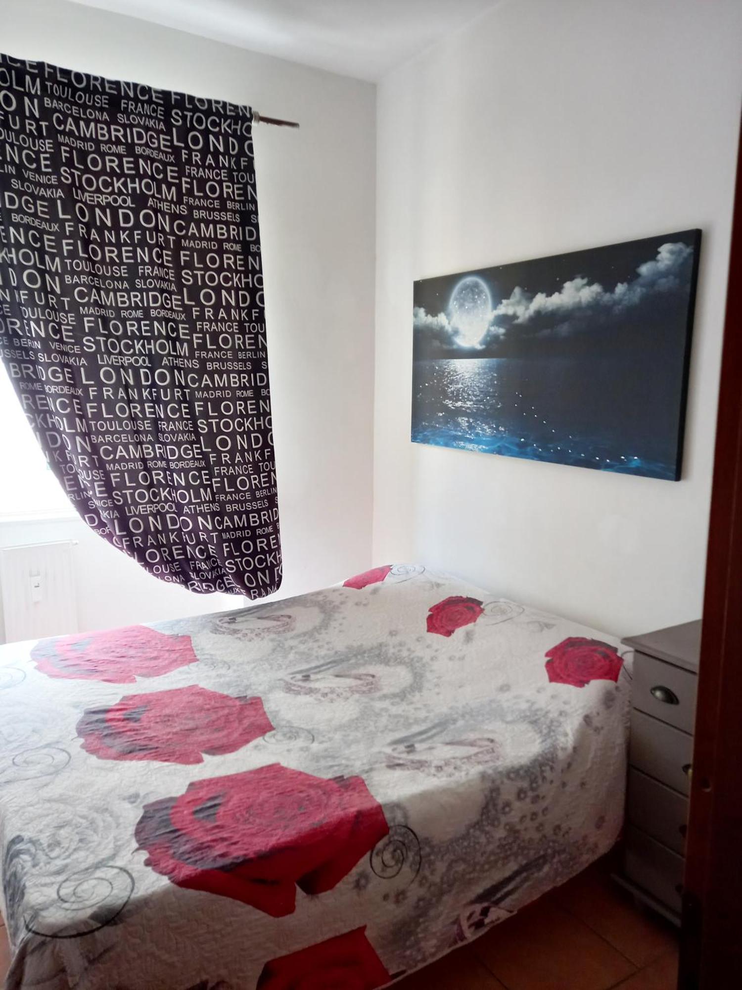 Rosso Rubino Holiday home Rome