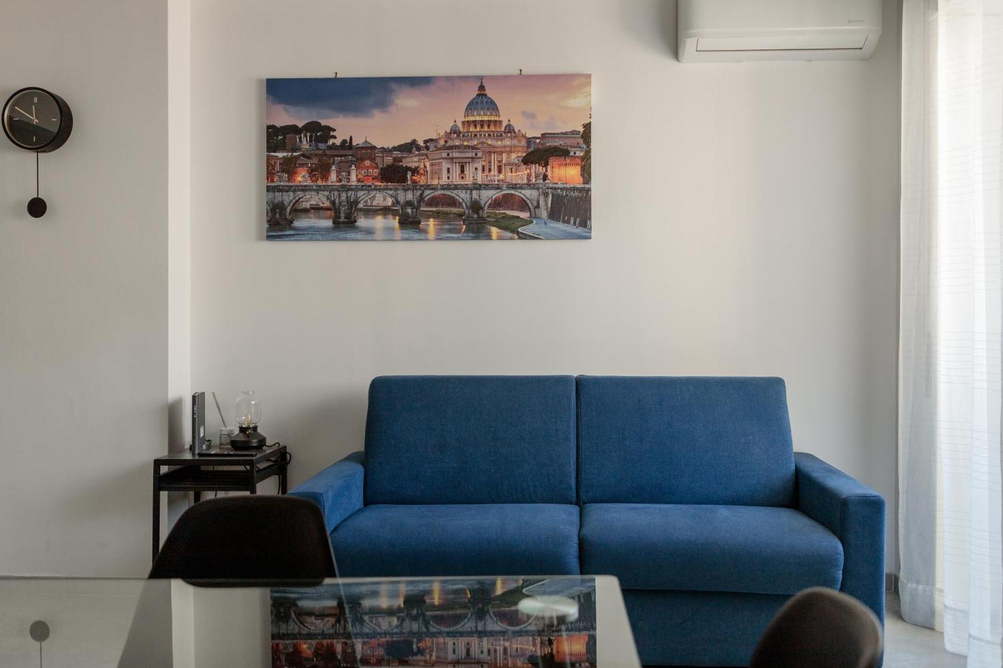 Balduina Apartment *