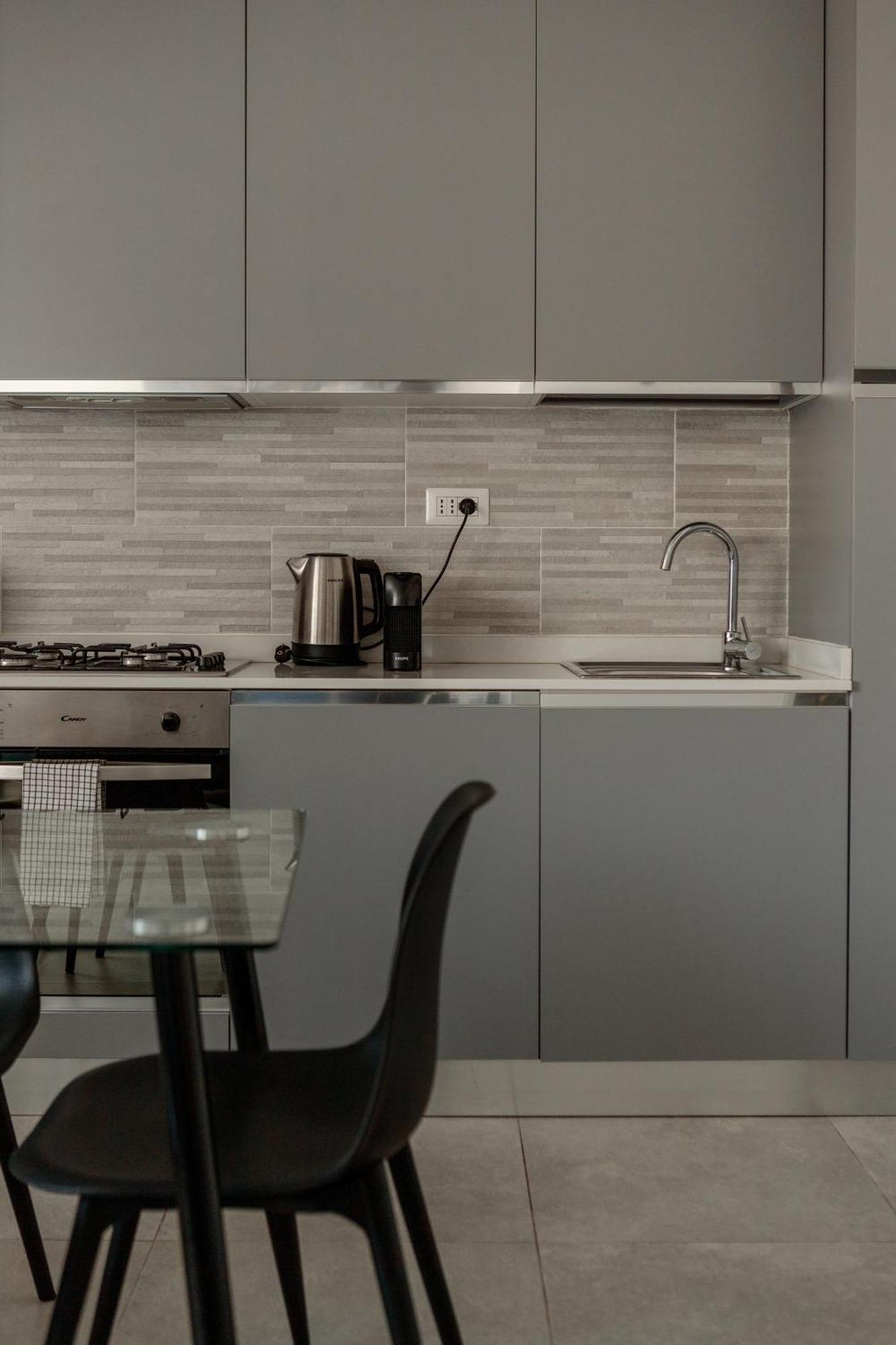 Apartment Balduina *