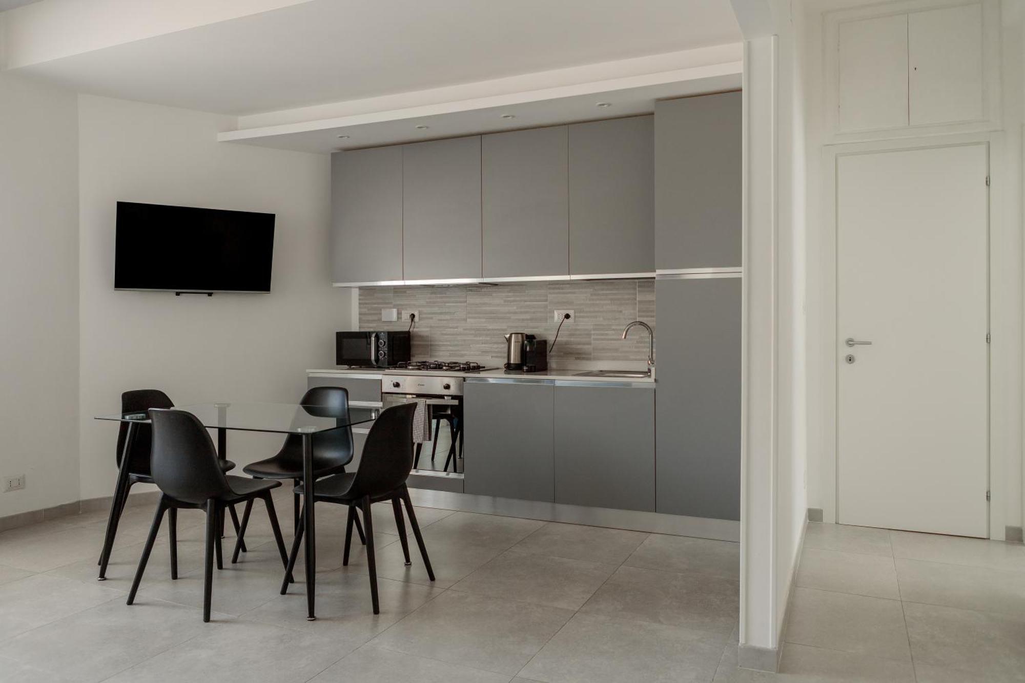 Balduina Rome