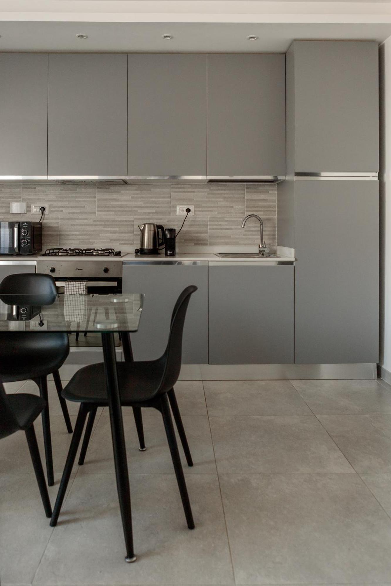 Apartment Balduina