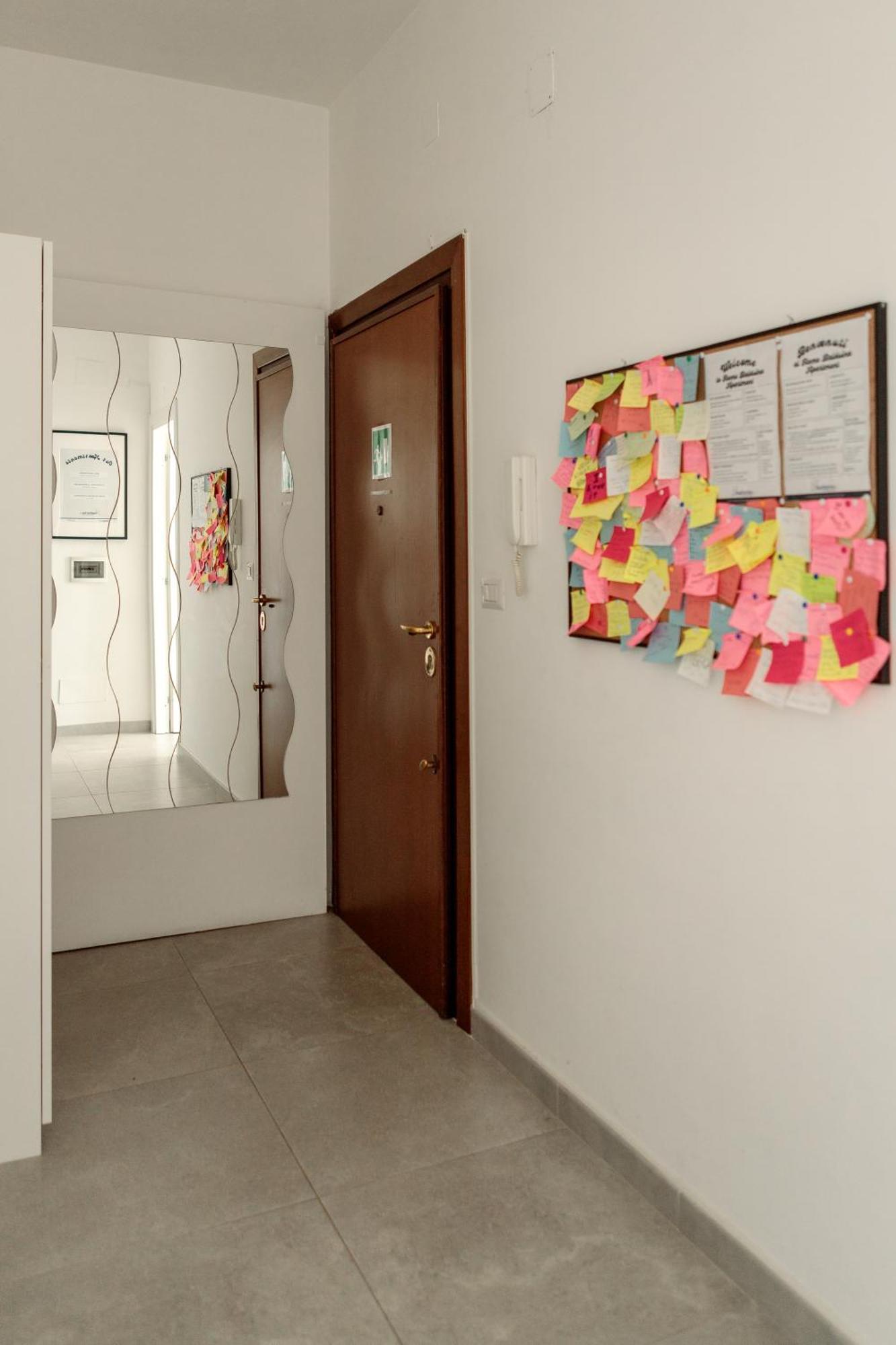 Balduina Rome