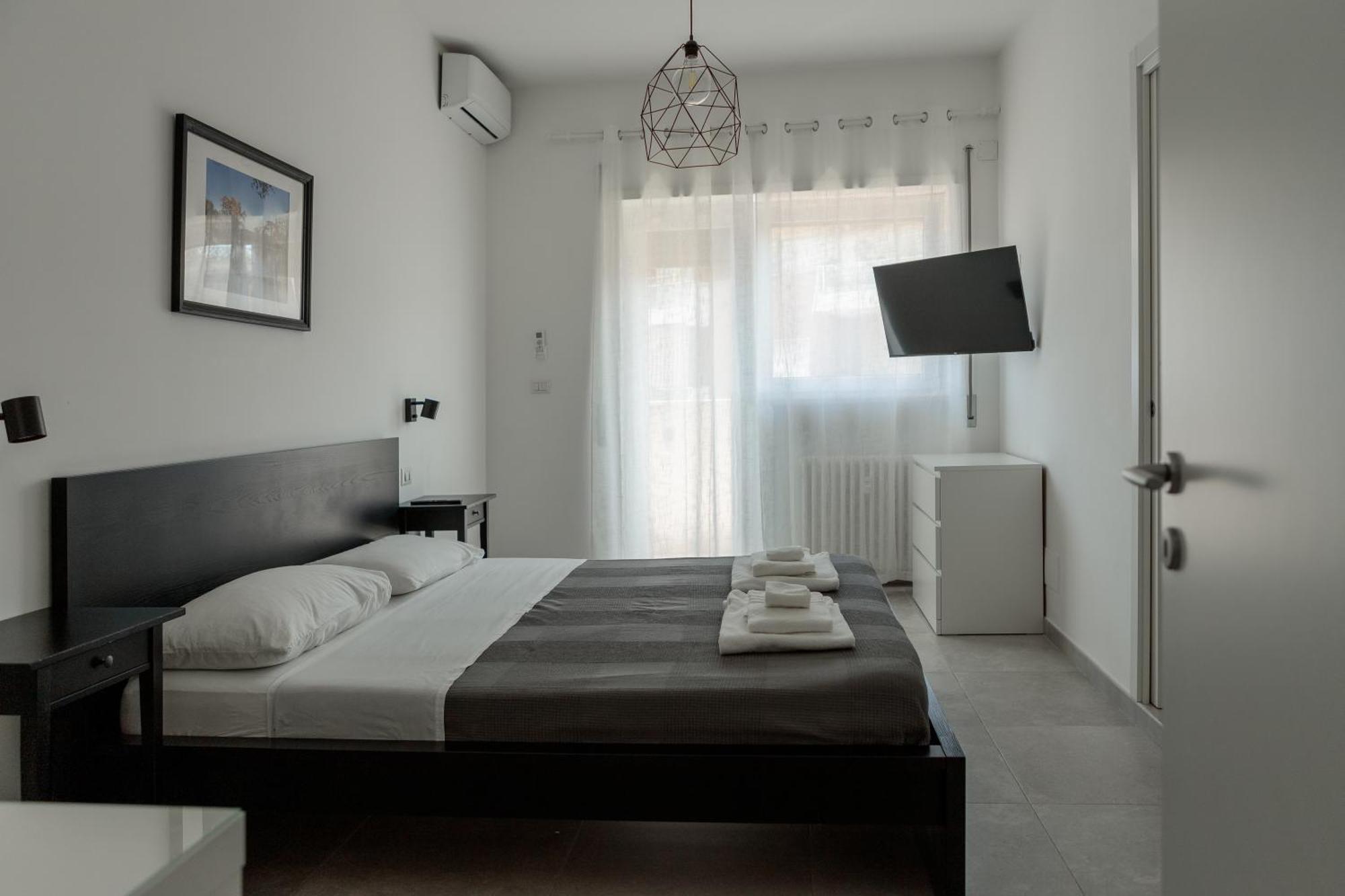 Balduina Apartment *