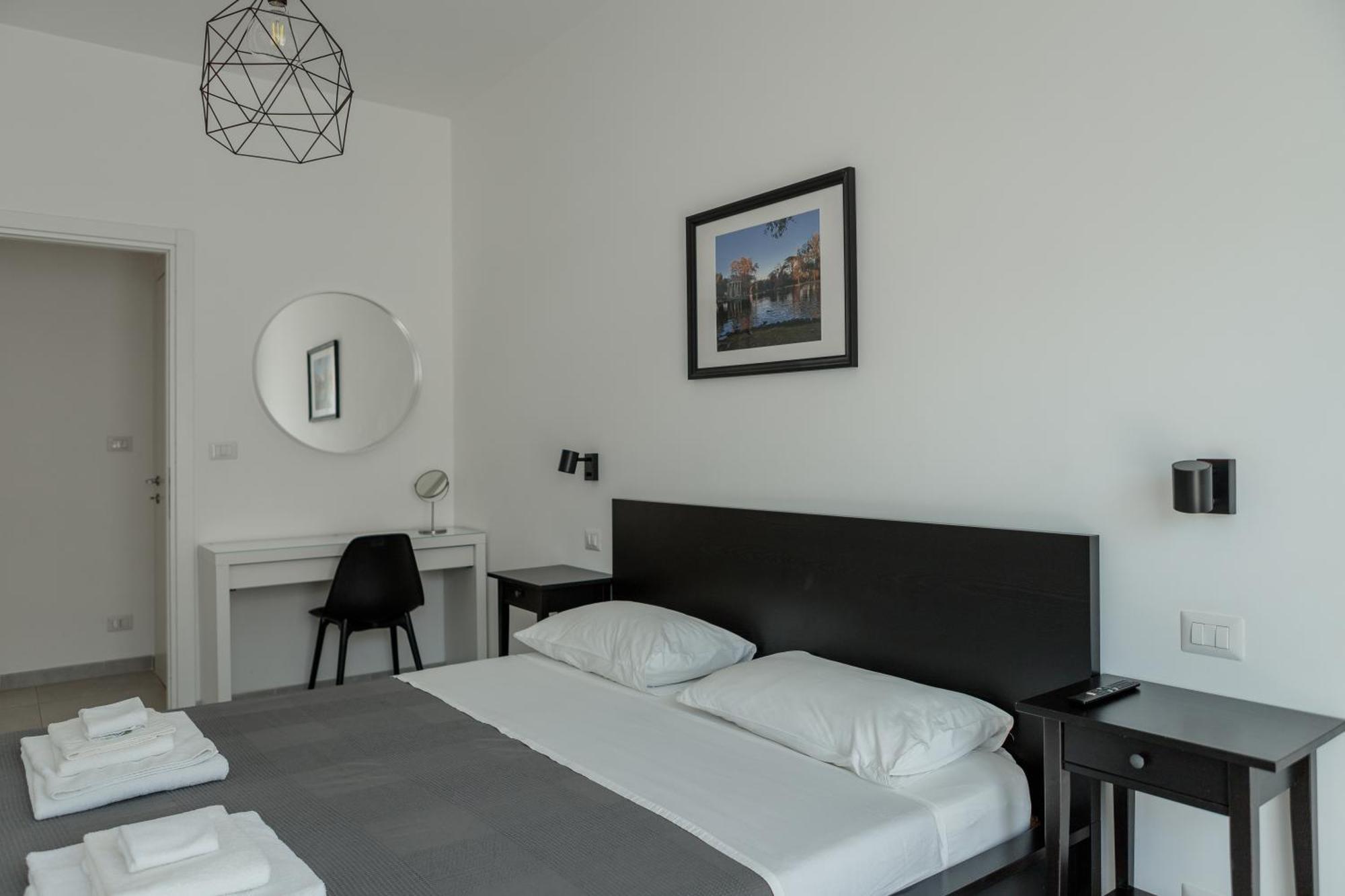 Balduina Apartment