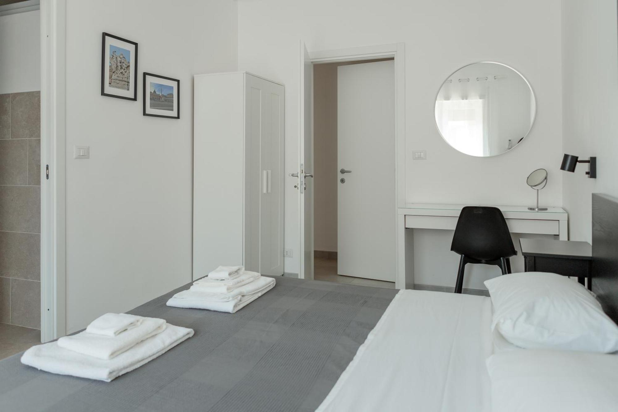 Balduina Apartment *