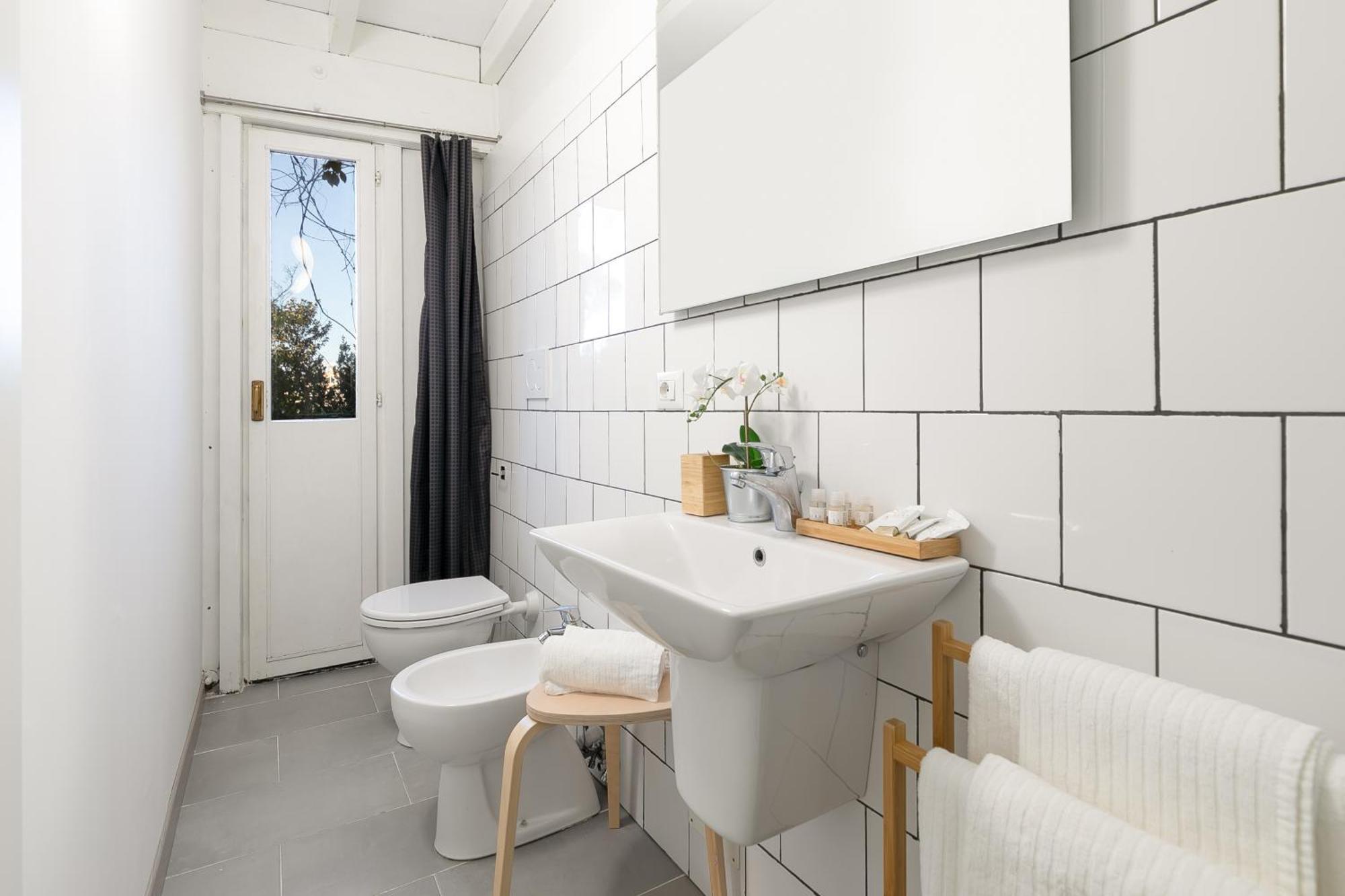 [lussuoso Villino - 5 Stelle - Nel Di Roma] * Roma