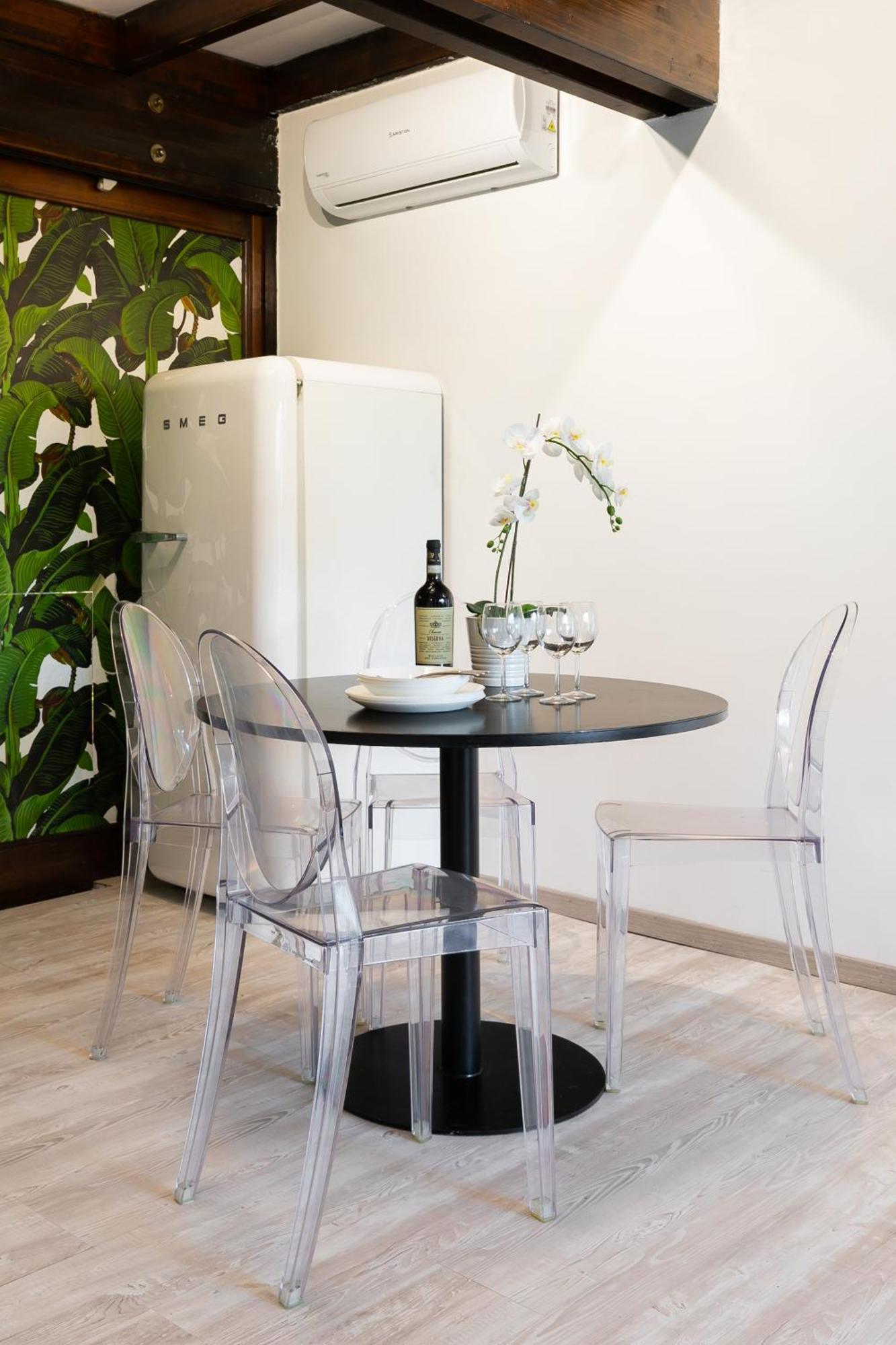 Villa [lussuoso Villino - 5 Stelle - Nel Di Roma] *