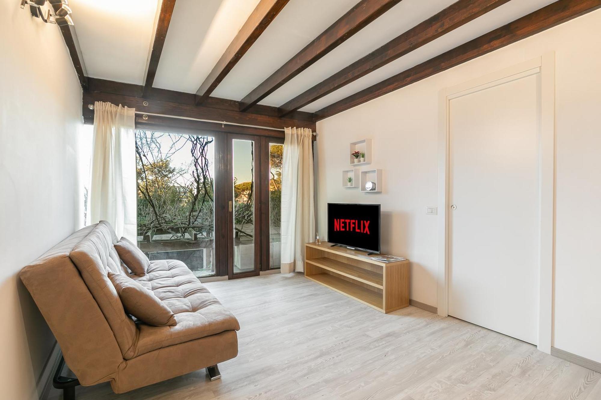 [lussuoso Villino - 5 Stelle - Nel Di Roma]