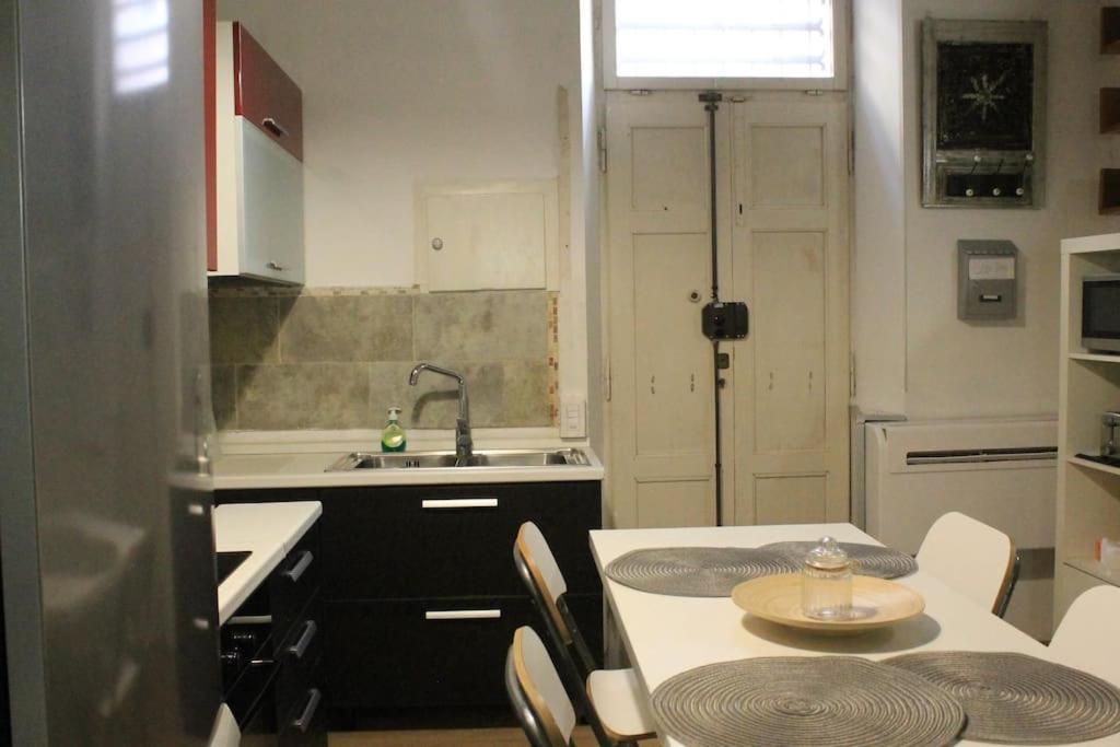A Due Passi Da S.pietro E Castel Sant'angelo Loft Gianicolo Apartment