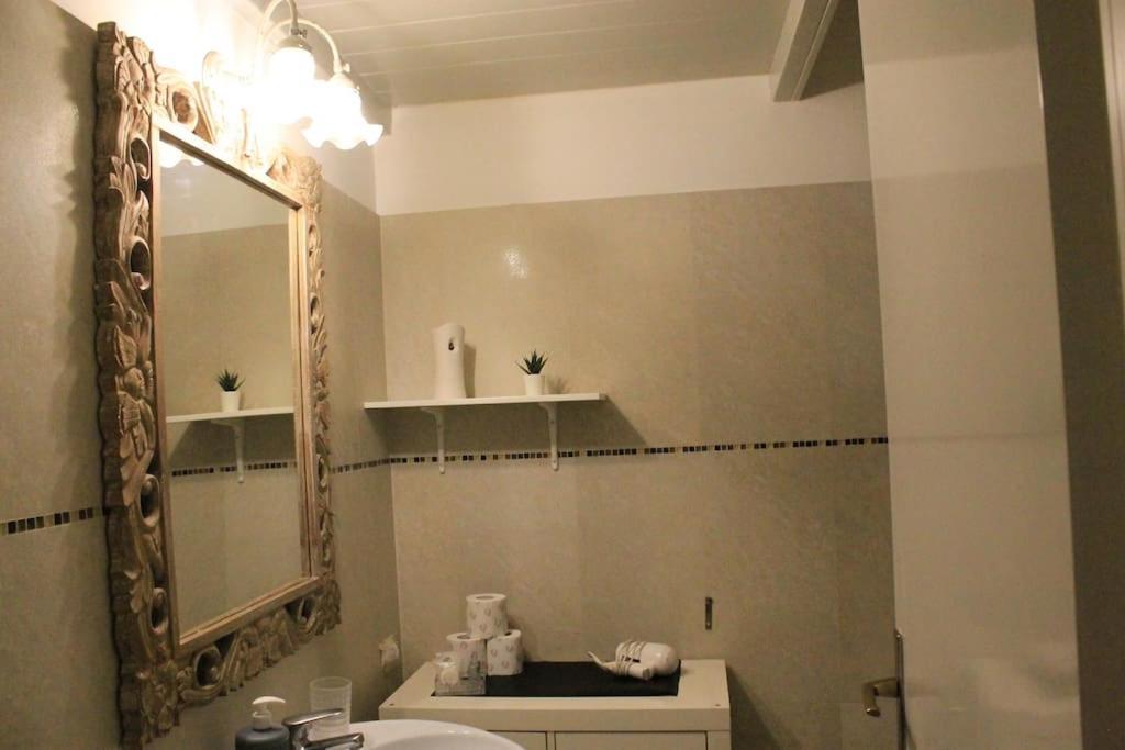 [a Due Passi Da S.pietro E Castel Sant'angelo] Loft Gianicolo Roma
