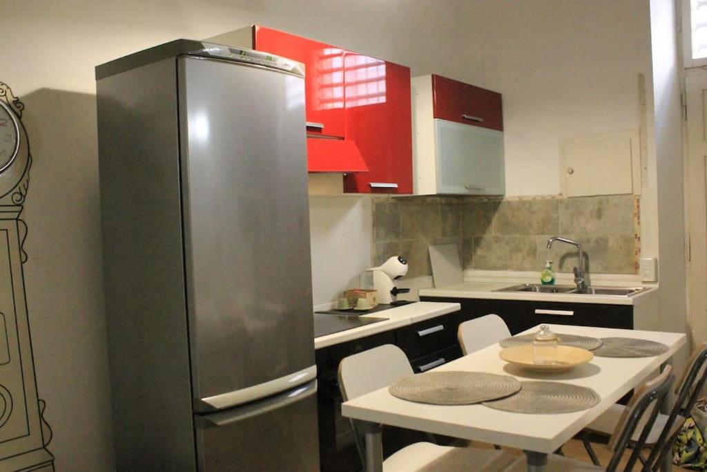 [a Due Passi Da S.pietro E Castel Sant'angelo] Loft Gianicolo