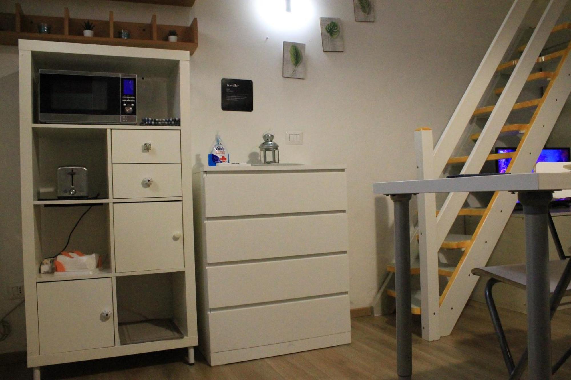 [a Due Passi Da S.pietro E Castel Sant'angelo] Loft Gianicolo