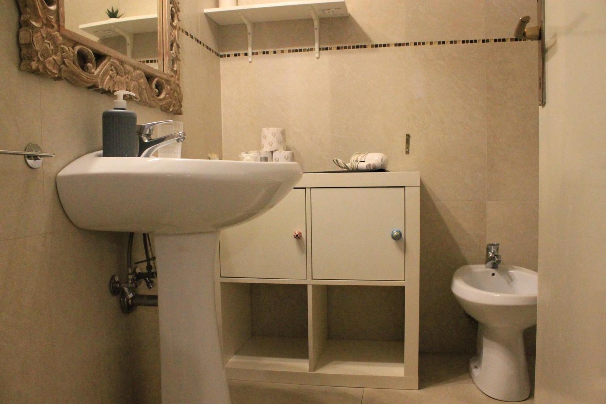A Due Passi Da S.pietro E Castel Sant'angelo Loft Gianicolo Apartment