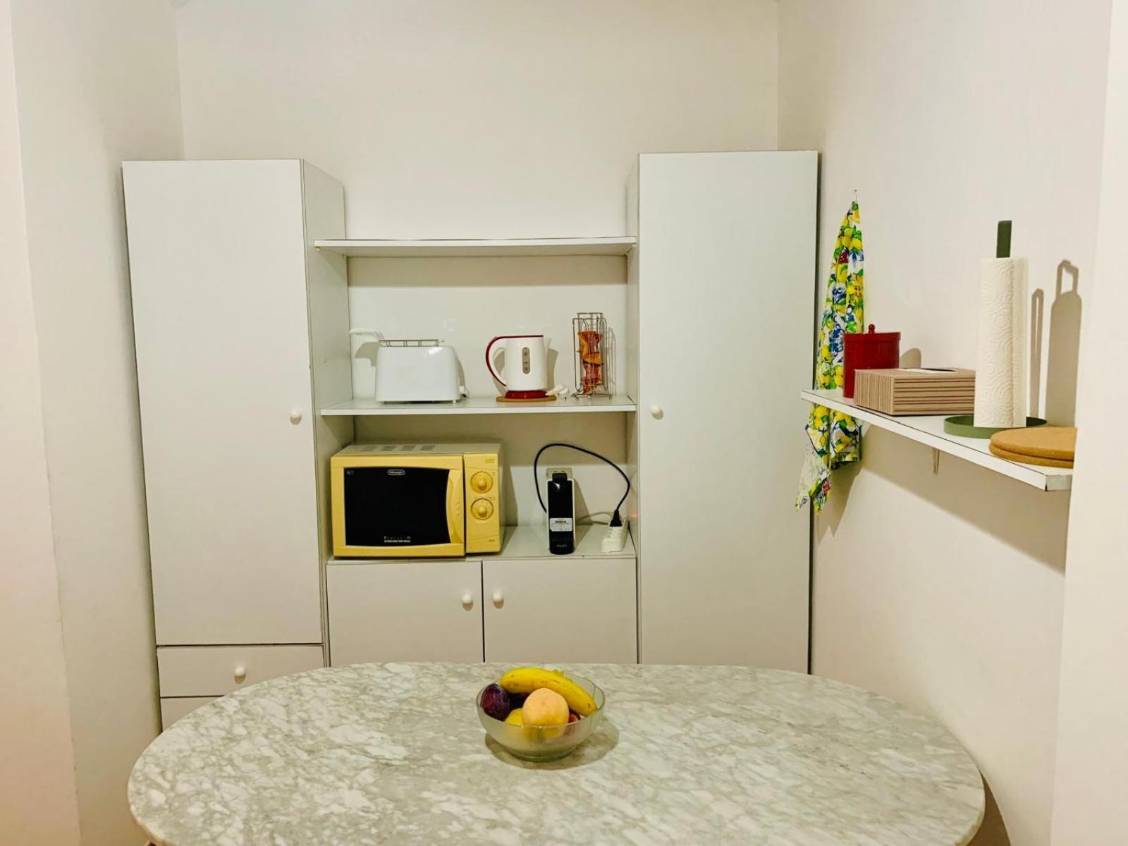 Vacanze Romane Colosseo Apartment Rome