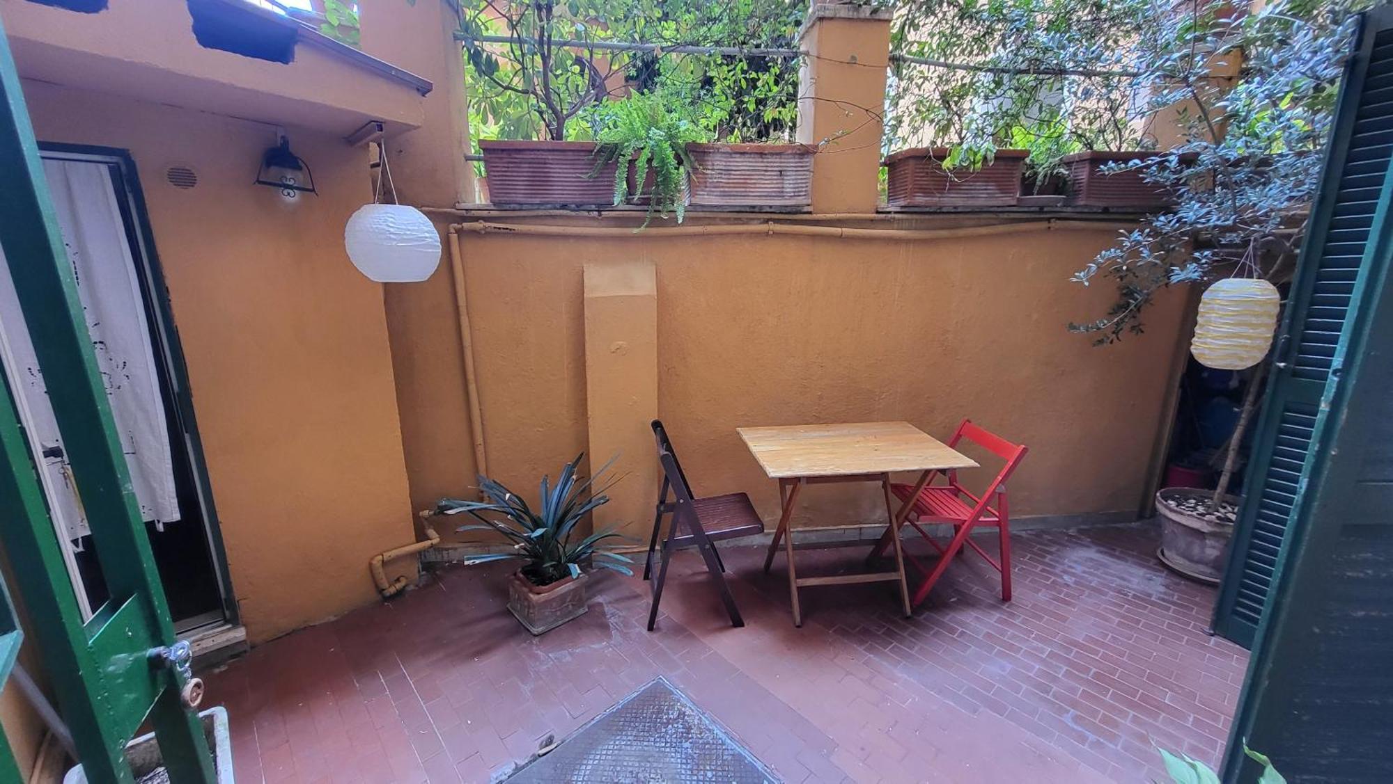 Apartment Vacanze Romane Colosseo Rome