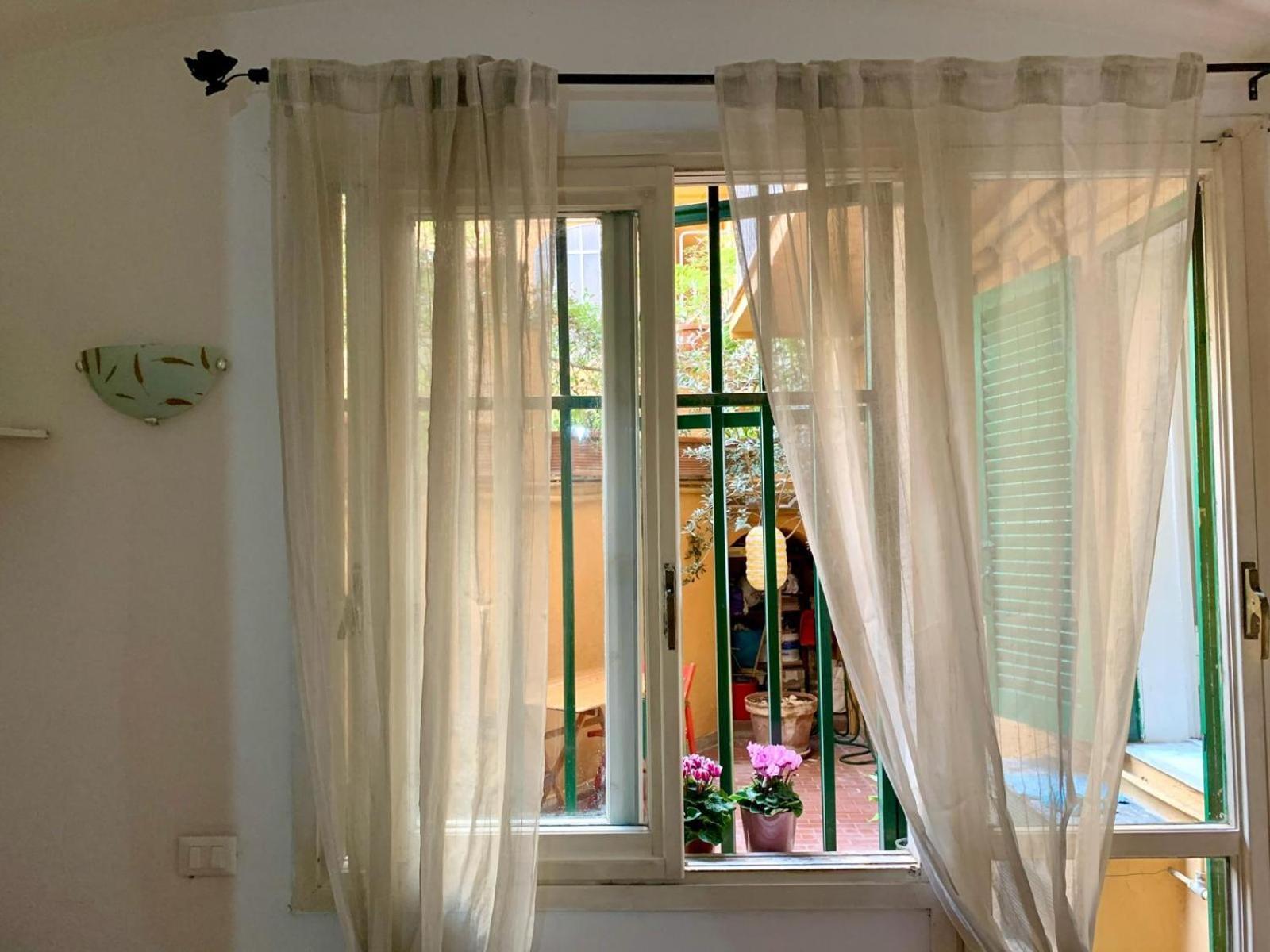 Vacanze Romane Colosseo Apartment